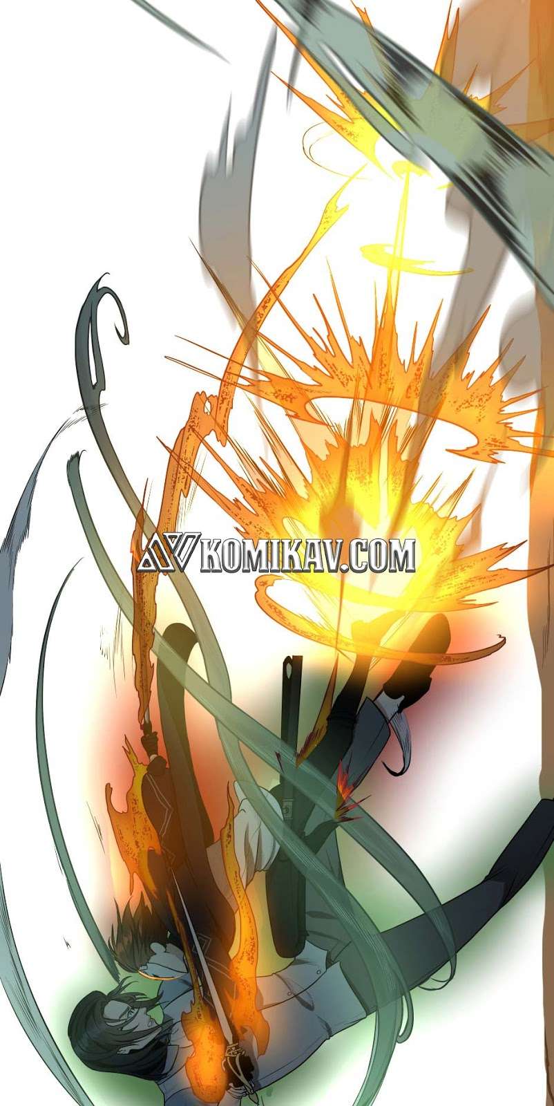 The Beginning After the End (The King Grey Reincarnation) Chapter 52 Gambar 29
