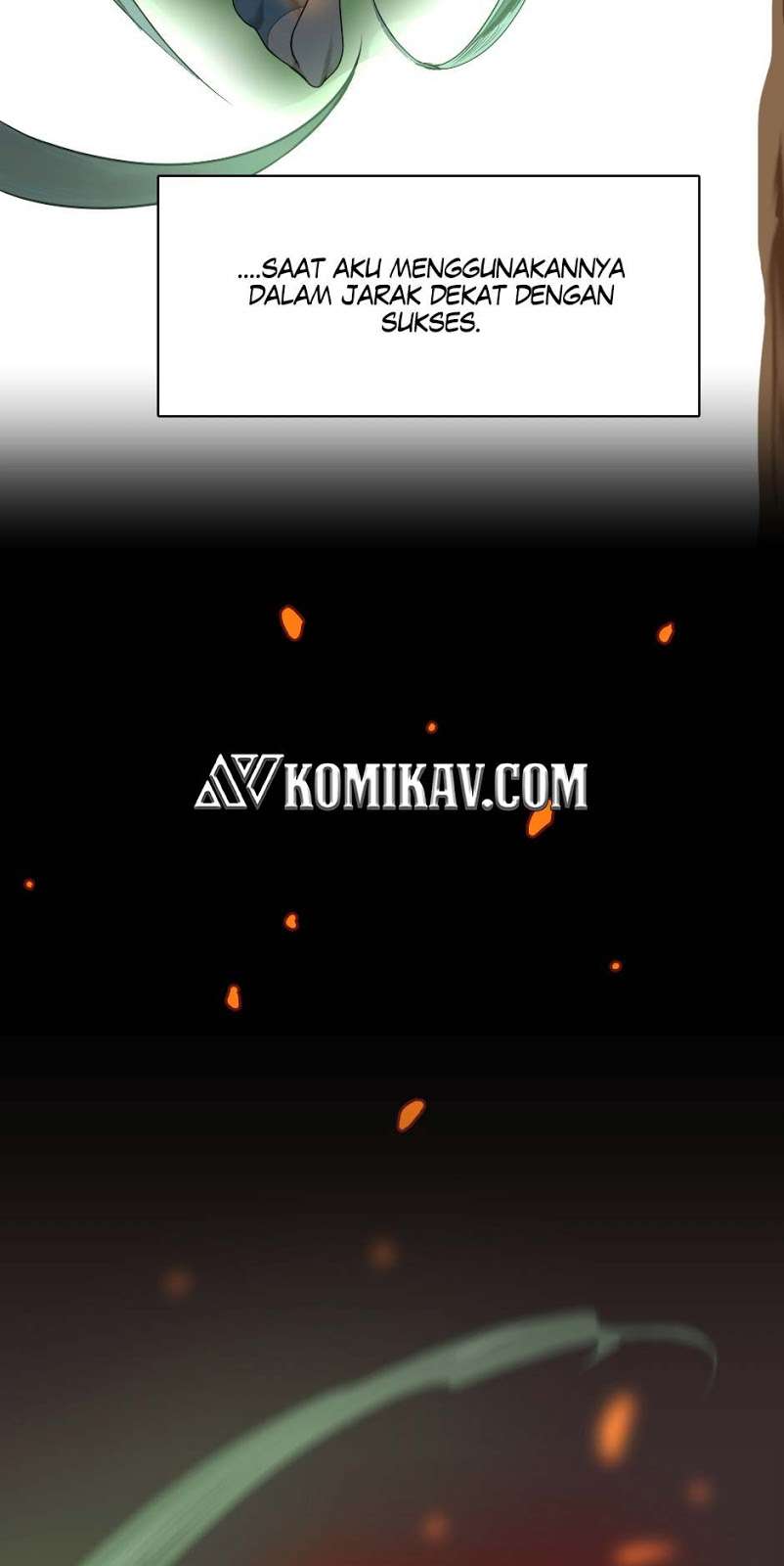 The Beginning After the End (The King Grey Reincarnation) Chapter 52 Gambar 30