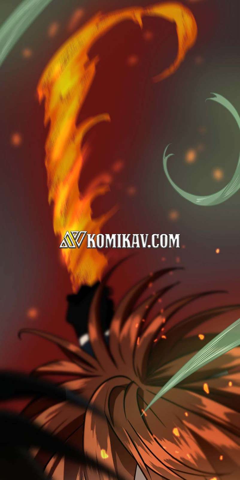 The Beginning After the End (The King Grey Reincarnation) Chapter 52 Gambar 31