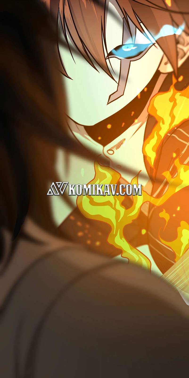 The Beginning After the End (The King Grey Reincarnation) Chapter 52 Gambar 32
