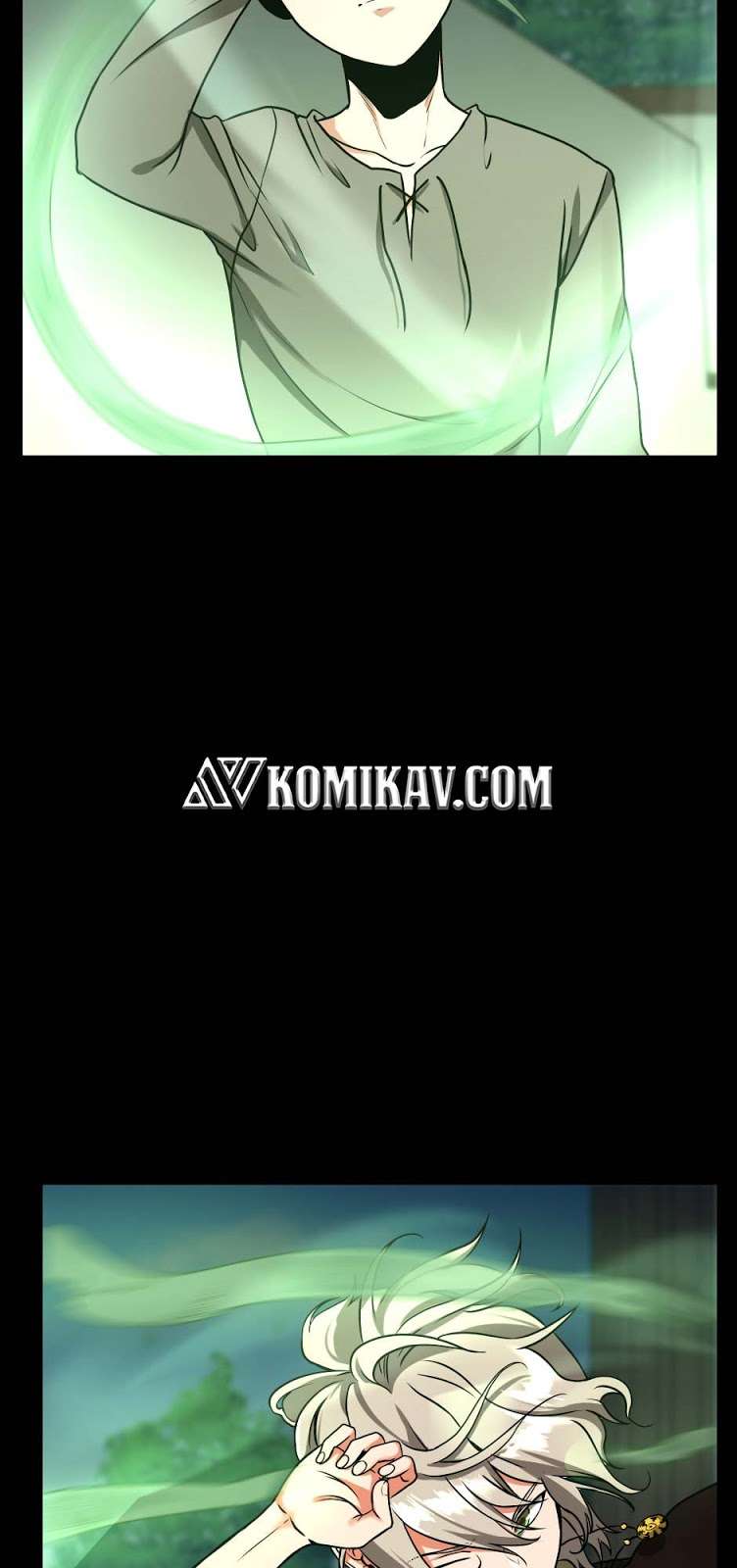 The Beginning After the End (The King Grey Reincarnation) Chapter 52 Gambar 45