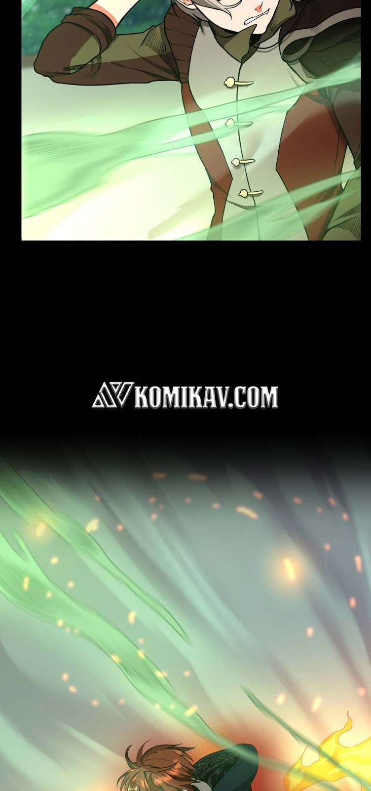 The Beginning After the End (The King Grey Reincarnation) Chapter 52 Gambar 46