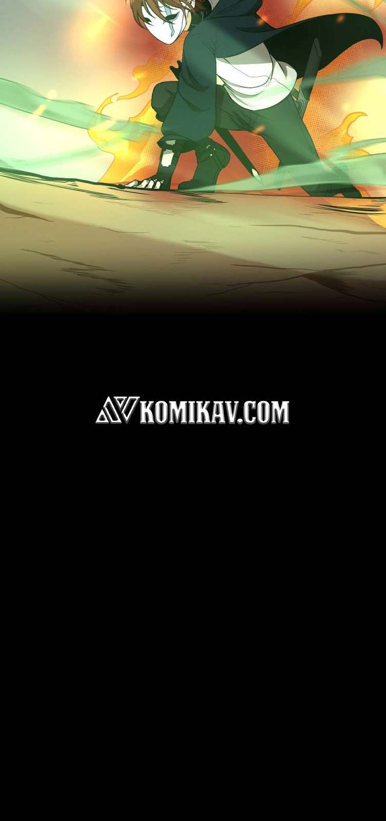The Beginning After the End (The King Grey Reincarnation) Chapter 52 Gambar 47