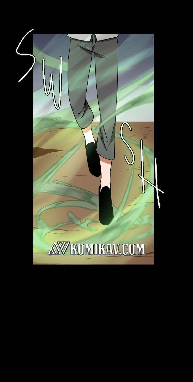 The Beginning After the End (The King Grey Reincarnation) Chapter 52 Gambar 49