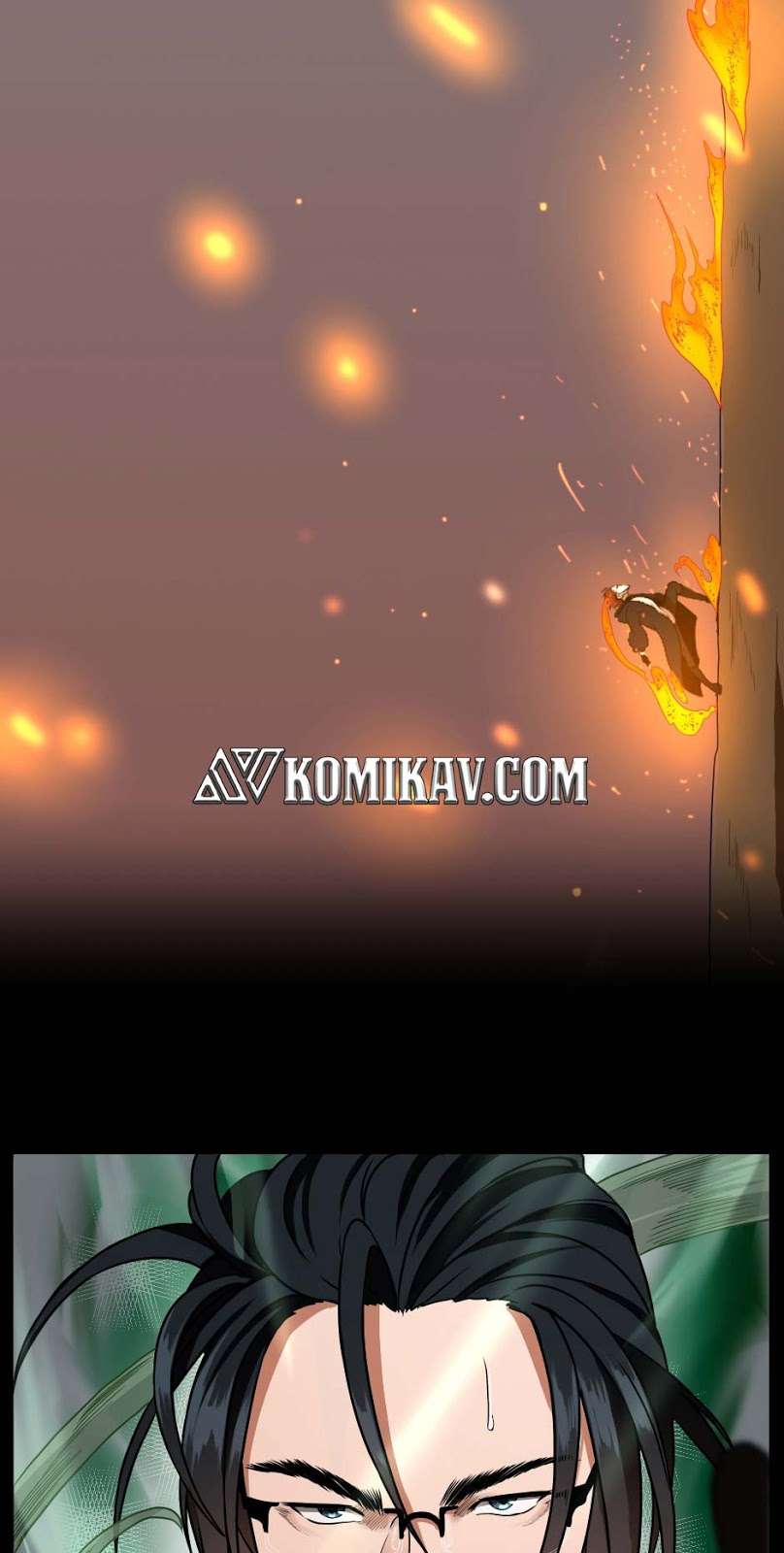 The Beginning After the End (The King Grey Reincarnation) Chapter 52 Gambar 52