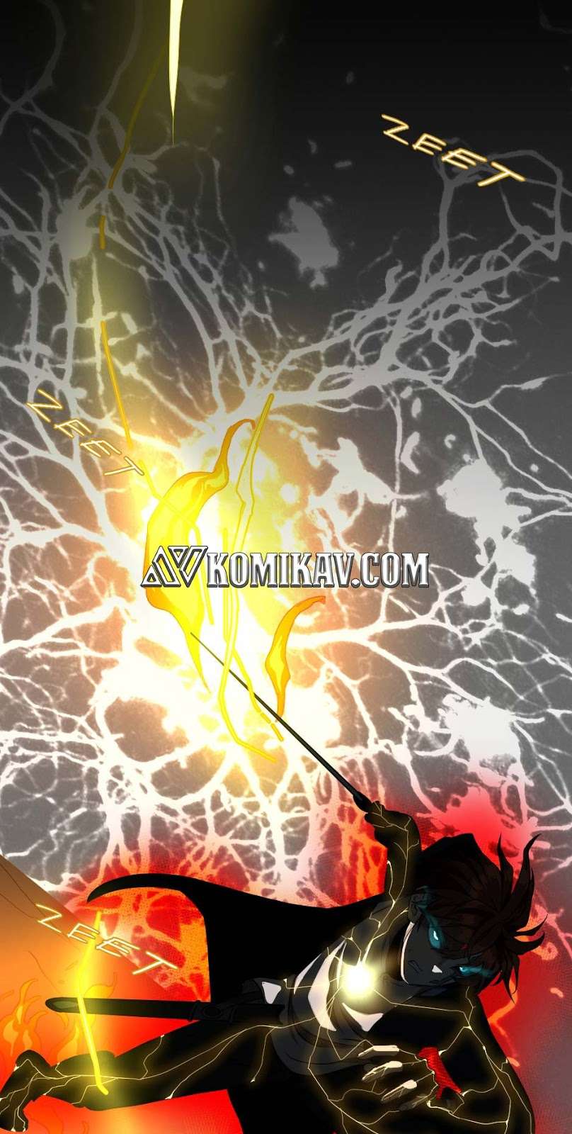 The Beginning After the End (The King Grey Reincarnation) Chapter 52 Gambar 58