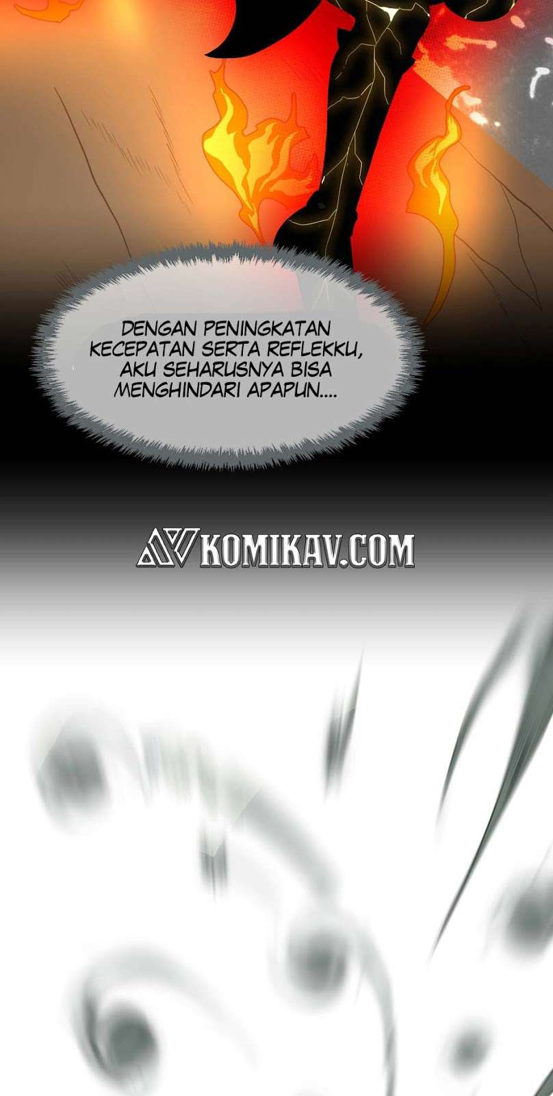 The Beginning After the End (The King Grey Reincarnation) Chapter 52 Gambar 59