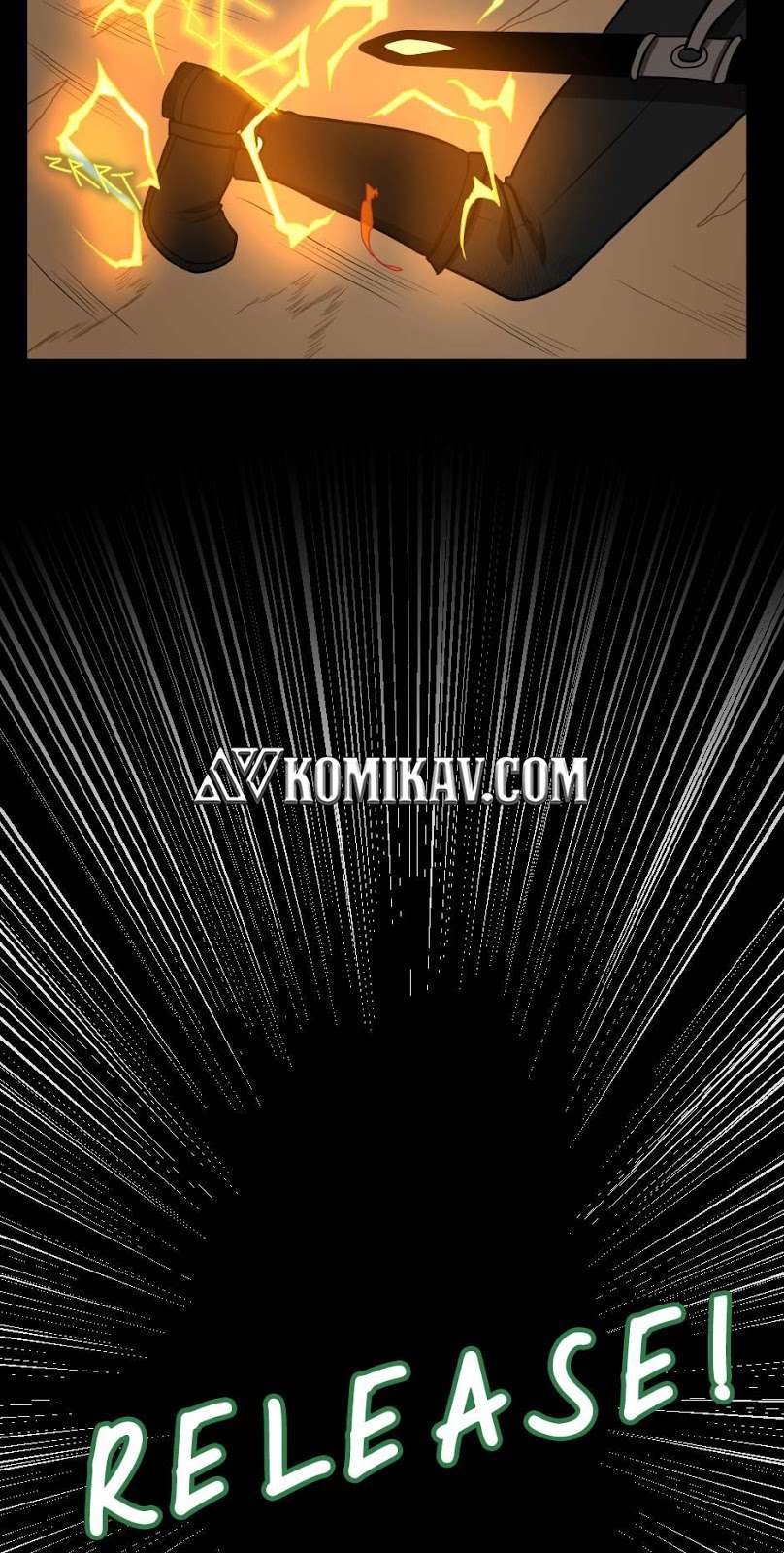 The Beginning After the End (The King Grey Reincarnation) Chapter 52 Gambar 61