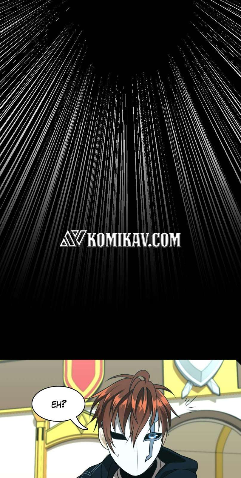 The Beginning After the End (The King Grey Reincarnation) Chapter 52 Gambar 62