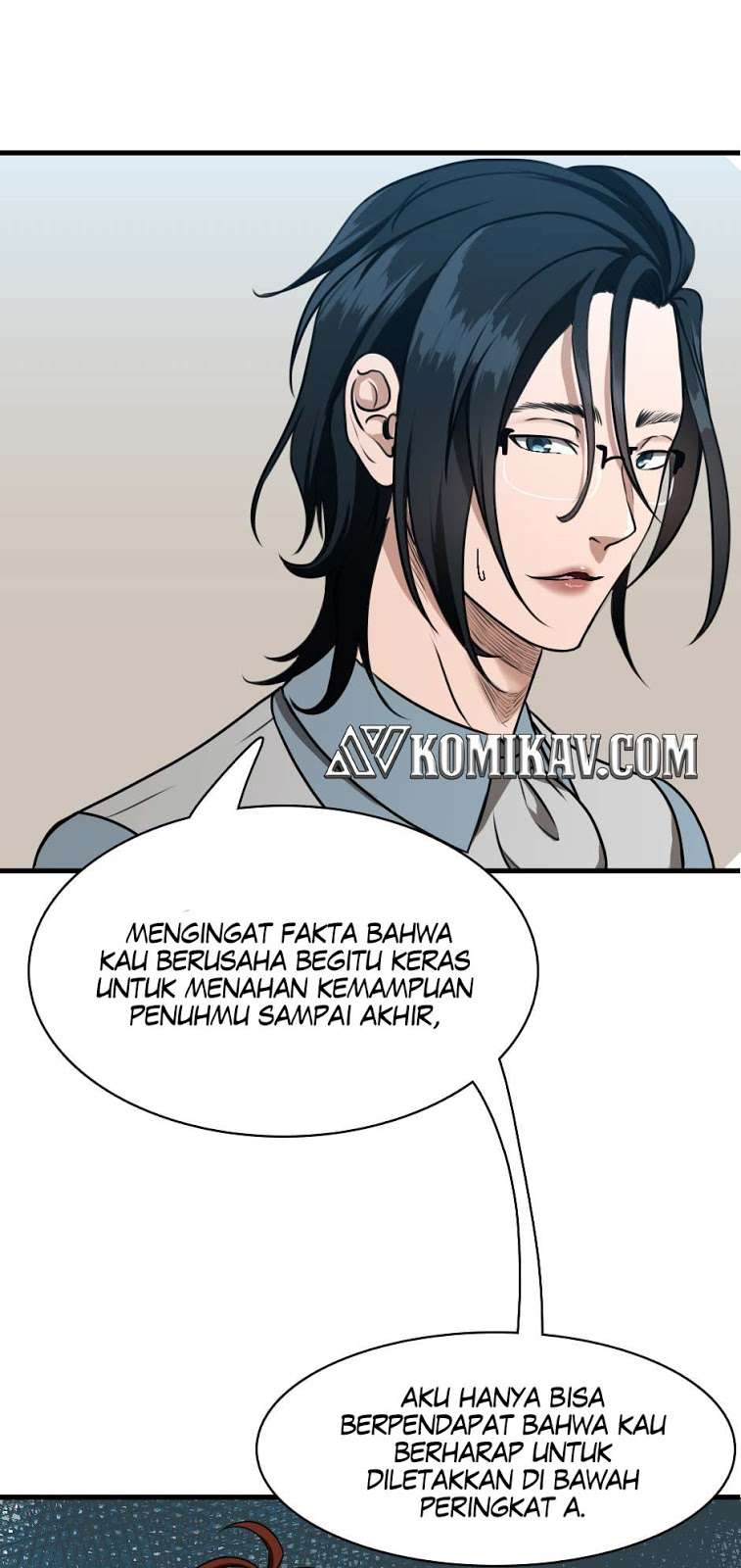 The Beginning After the End (The King Grey Reincarnation) Chapter 52 Gambar 65