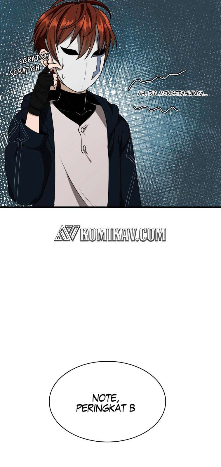 The Beginning After the End (The King Grey Reincarnation) Chapter 52 Gambar 66
