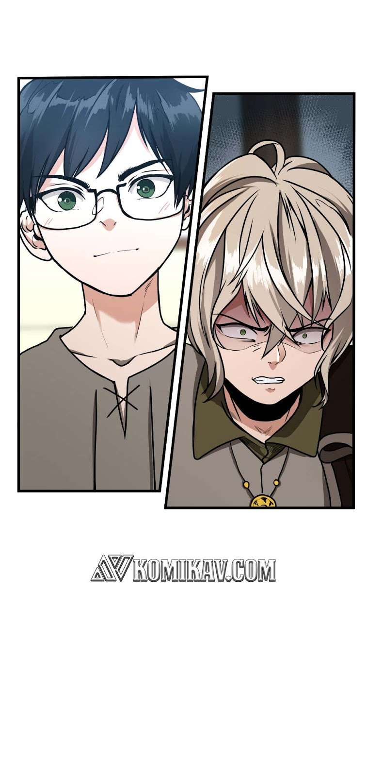 The Beginning After the End (The King Grey Reincarnation) Chapter 52 Gambar 68