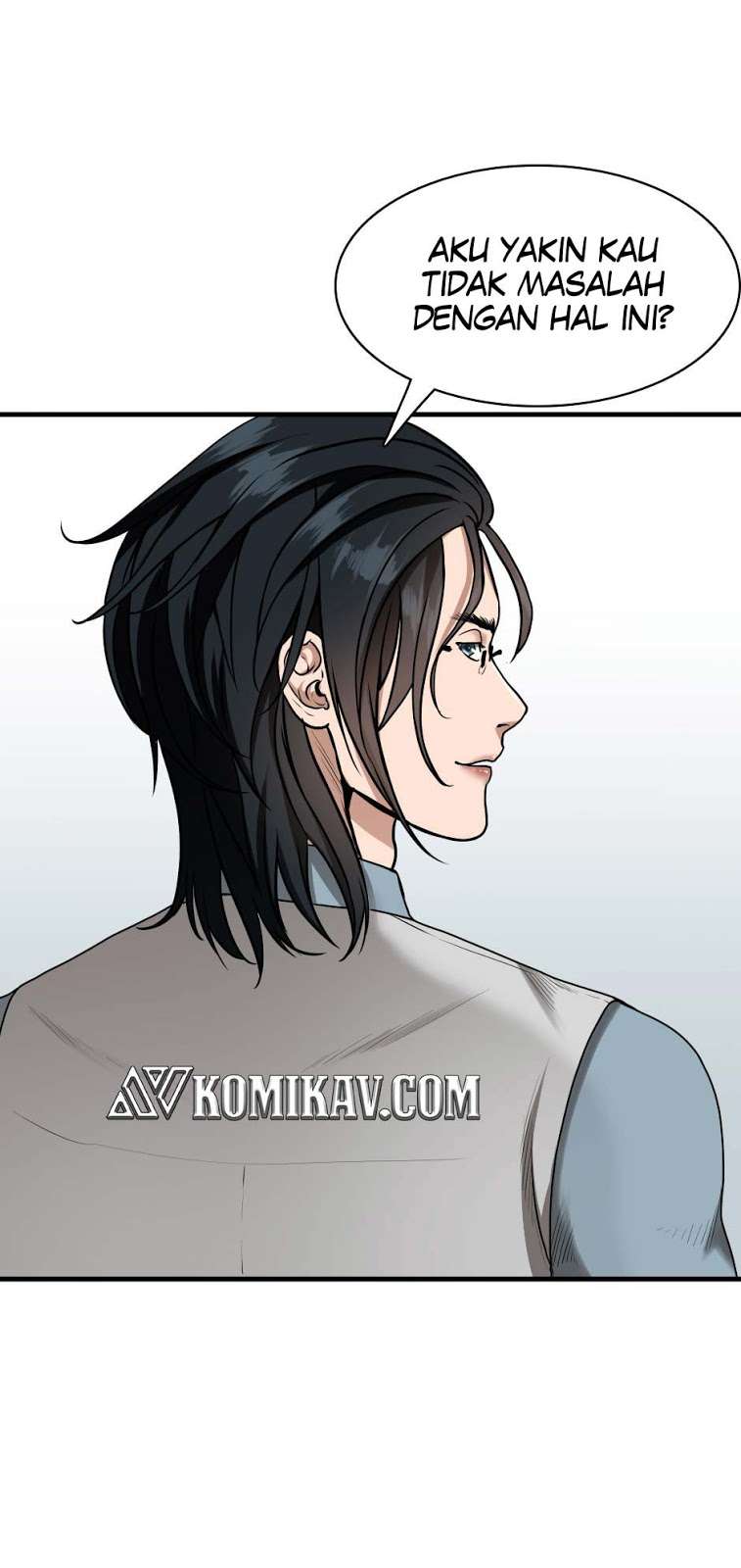 The Beginning After the End (The King Grey Reincarnation) Chapter 52 Gambar 70