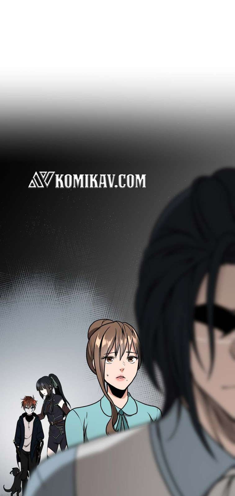 The Beginning After the End (The King Grey Reincarnation) Chapter 52 Gambar 73