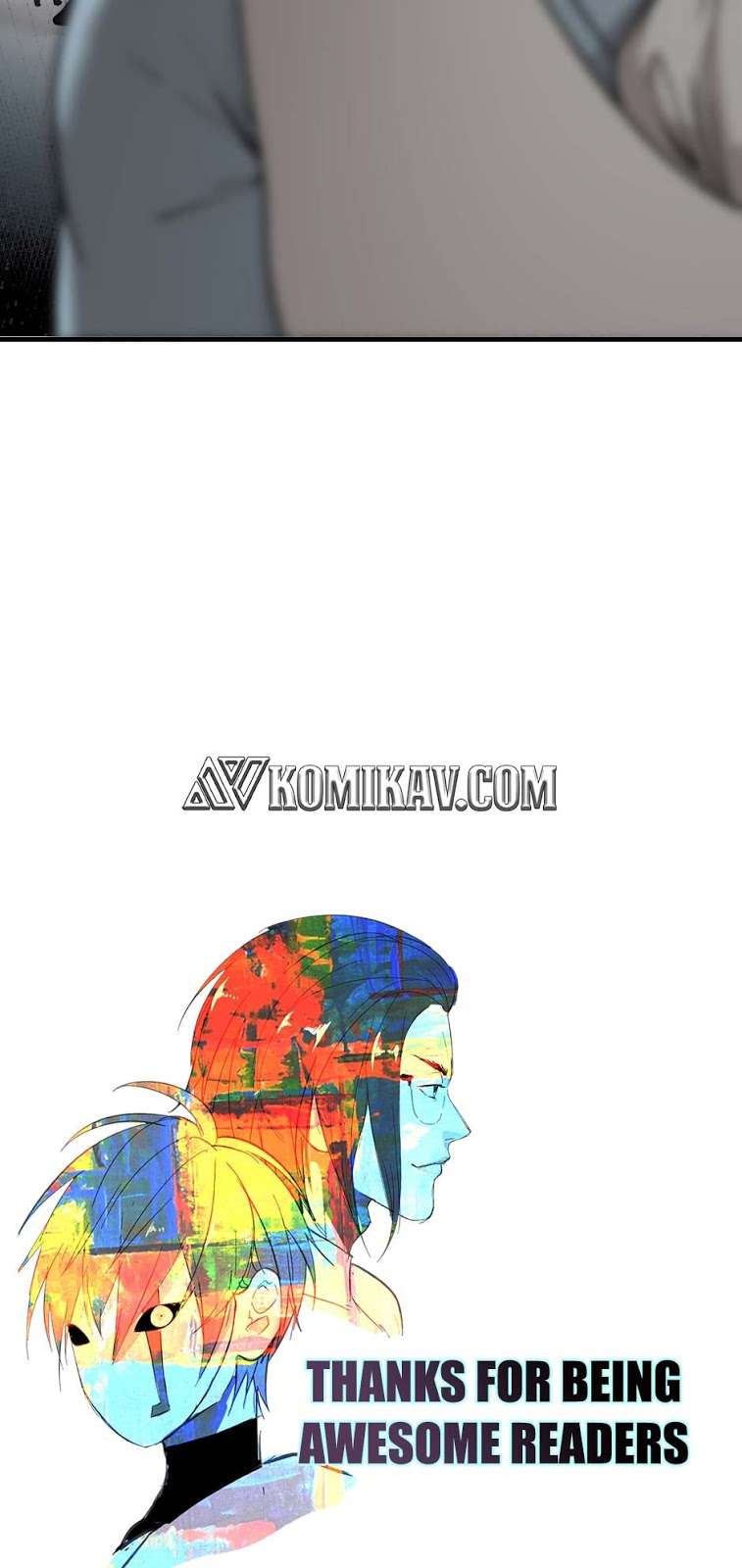 The Beginning After the End (The King Grey Reincarnation) Chapter 52 Gambar 74