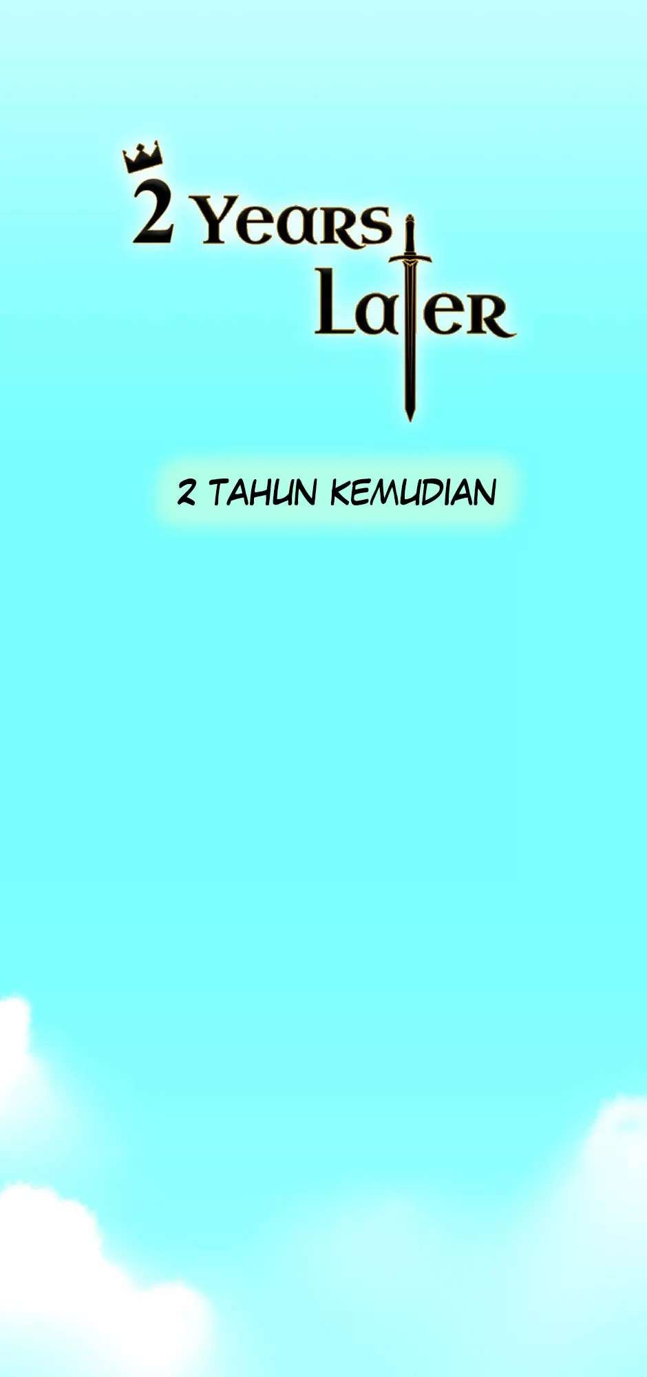 The Beginning After the End (The King Grey Reincarnation) Chapter 57 Gambar 3