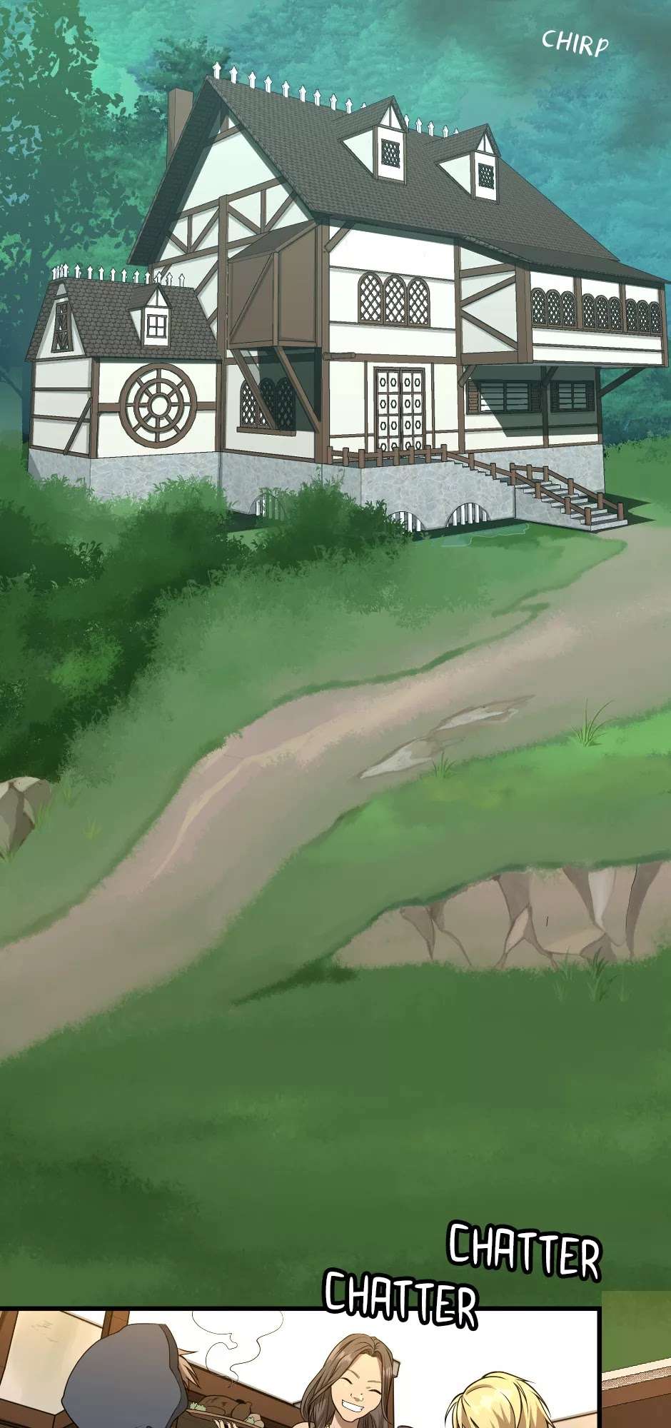 The Beginning After the End (The King Grey Reincarnation) Chapter 57 Gambar 5