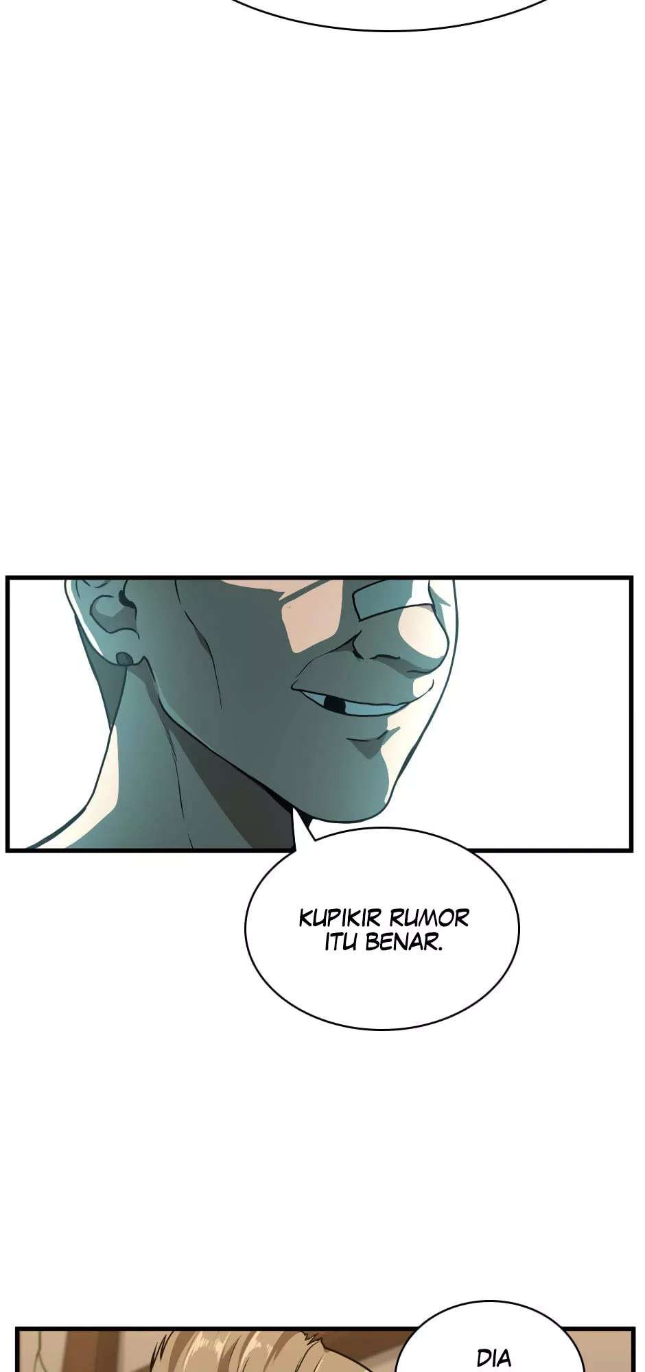The Beginning After the End (The King Grey Reincarnation) Chapter 57 Gambar 13