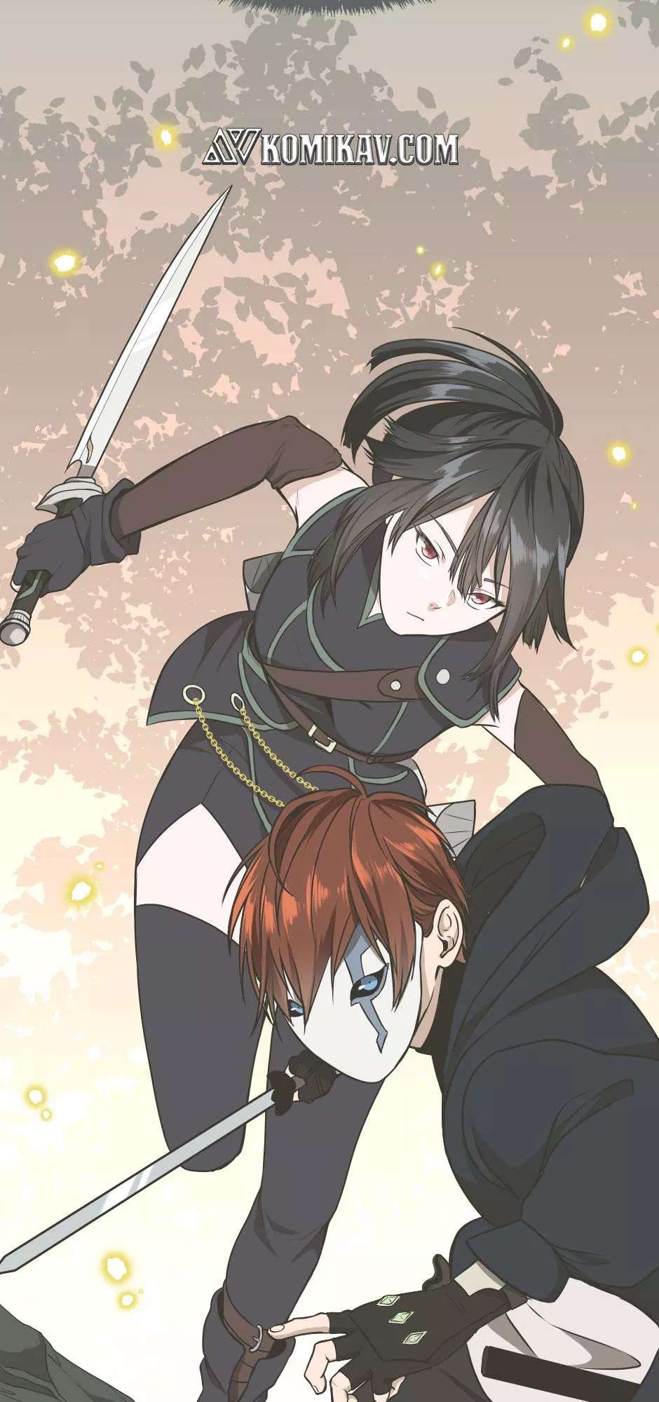 The Beginning After the End (The King Grey Reincarnation) Chapter 57 Gambar 28