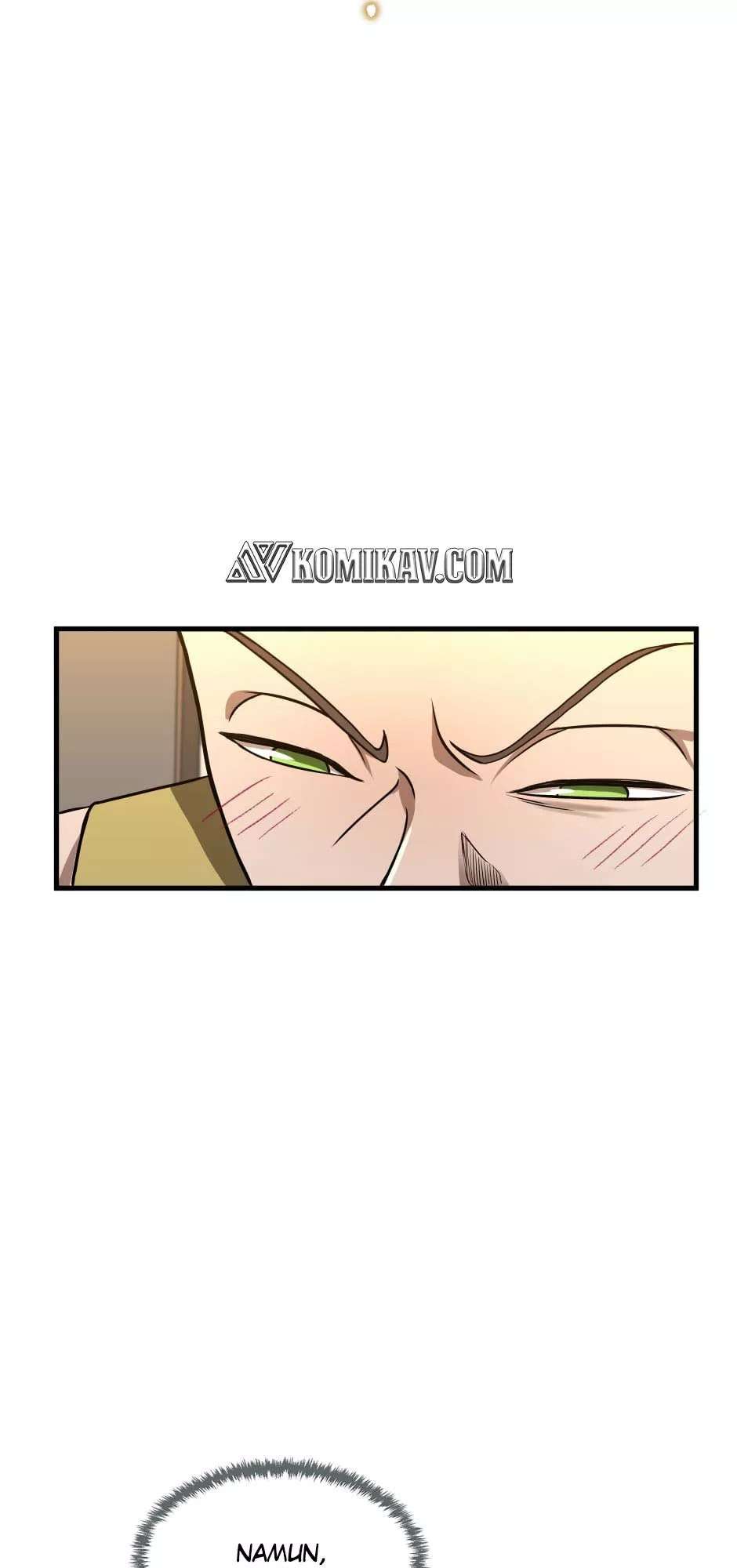 The Beginning After the End (The King Grey Reincarnation) Chapter 57 Gambar 34