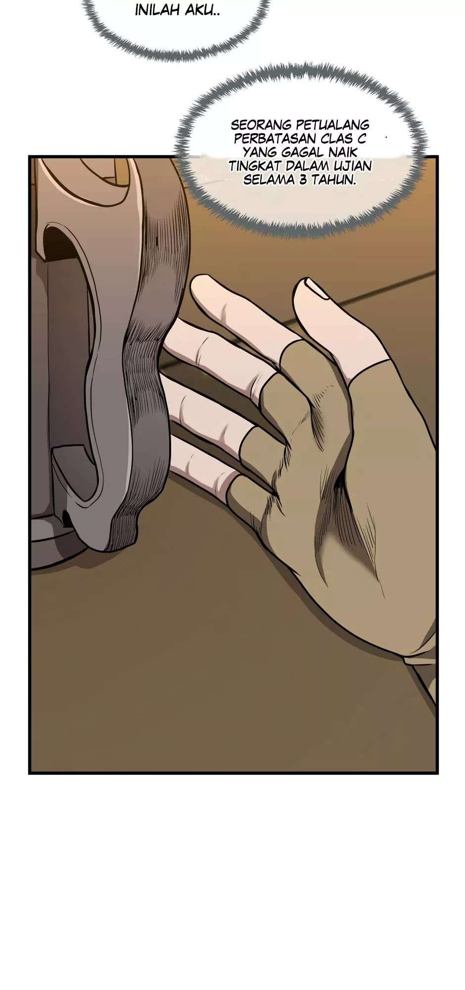 The Beginning After the End (The King Grey Reincarnation) Chapter 57 Gambar 35