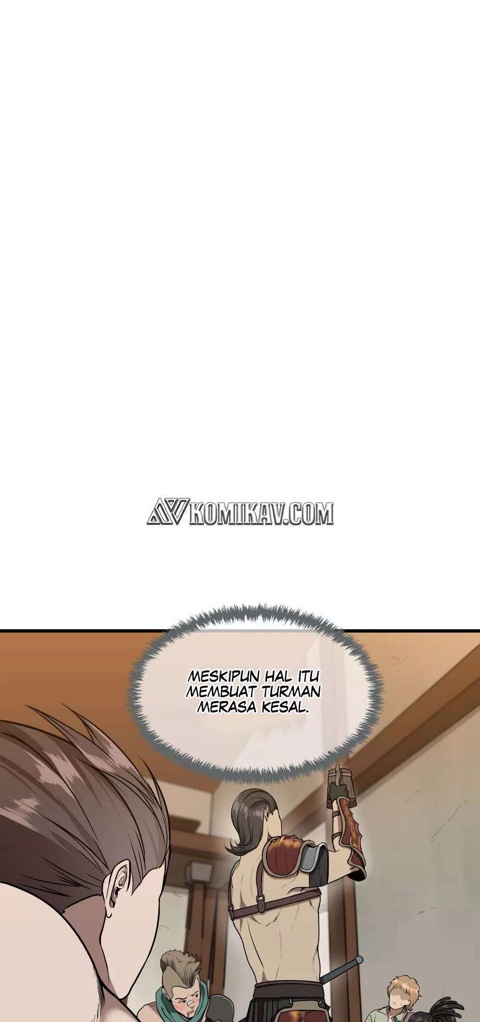 The Beginning After the End (The King Grey Reincarnation) Chapter 57 Gambar 36