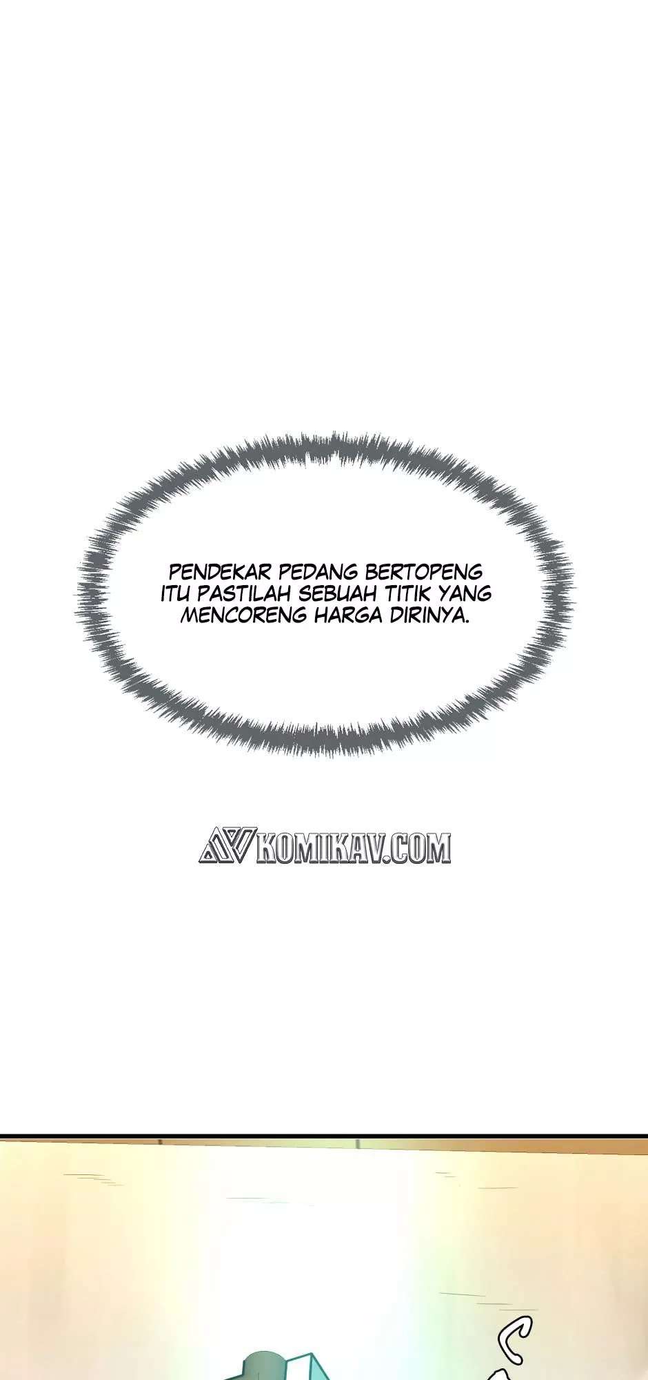 The Beginning After the End (The King Grey Reincarnation) Chapter 57 Gambar 38