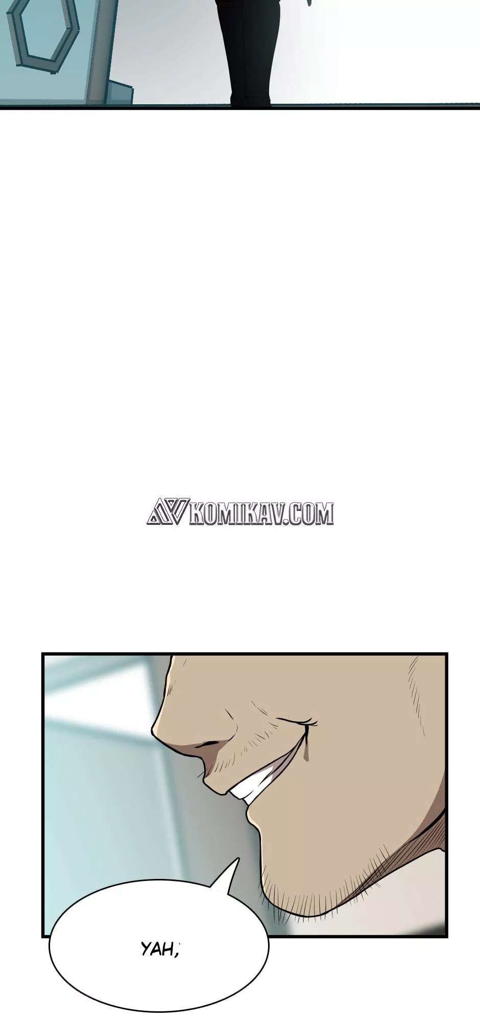 The Beginning After the End (The King Grey Reincarnation) Chapter 57 Gambar 46