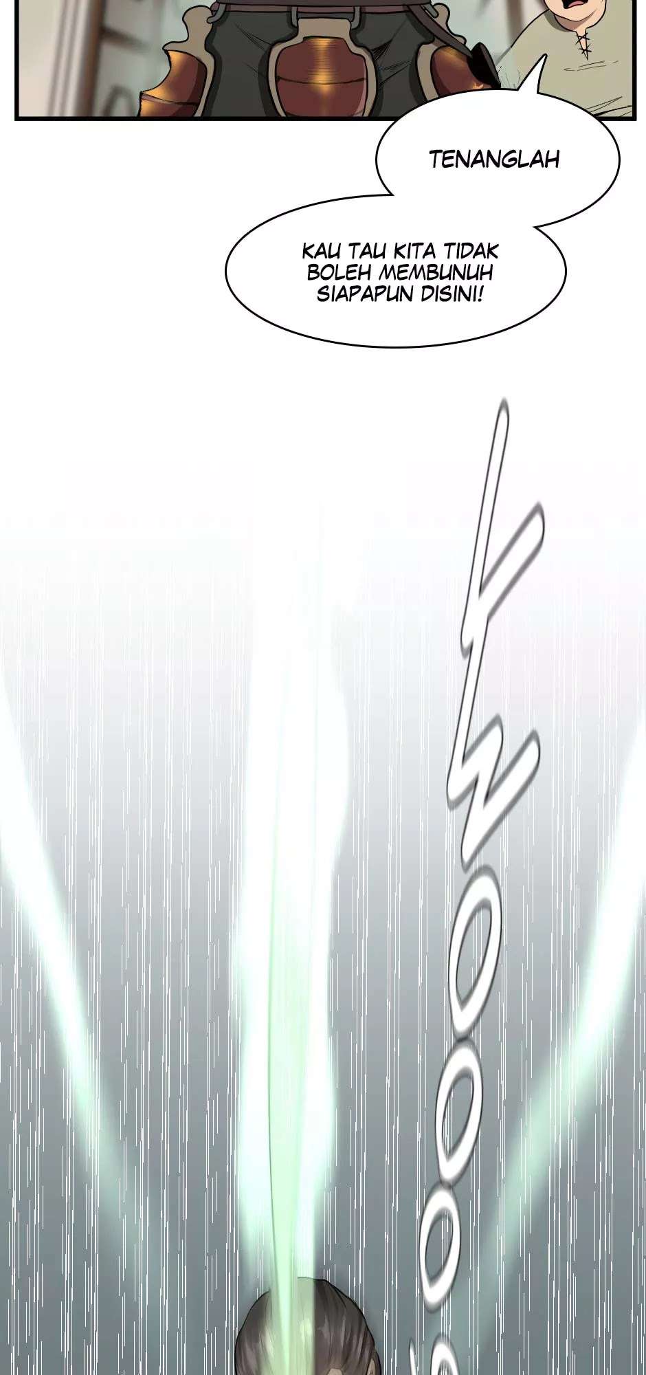 The Beginning After the End (The King Grey Reincarnation) Chapter 57 Gambar 59