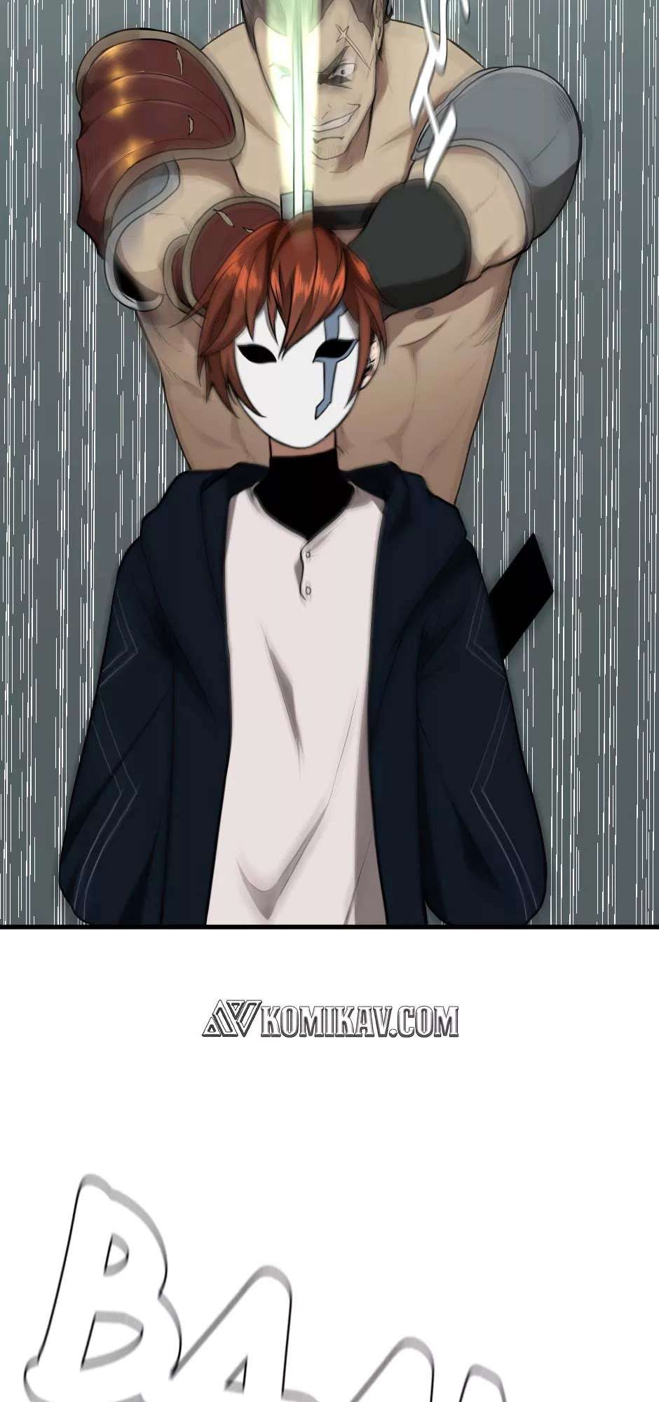 The Beginning After the End (The King Grey Reincarnation) Chapter 57 Gambar 60