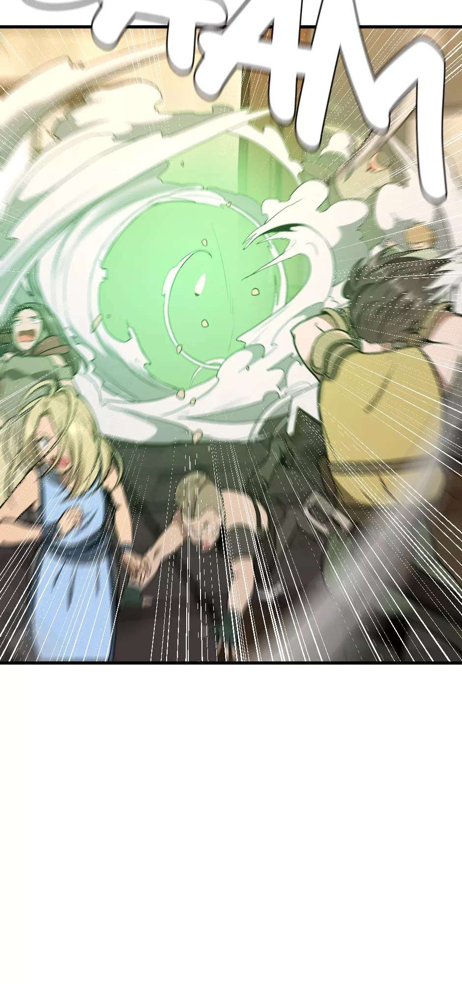The Beginning After the End (The King Grey Reincarnation) Chapter 57 Gambar 61