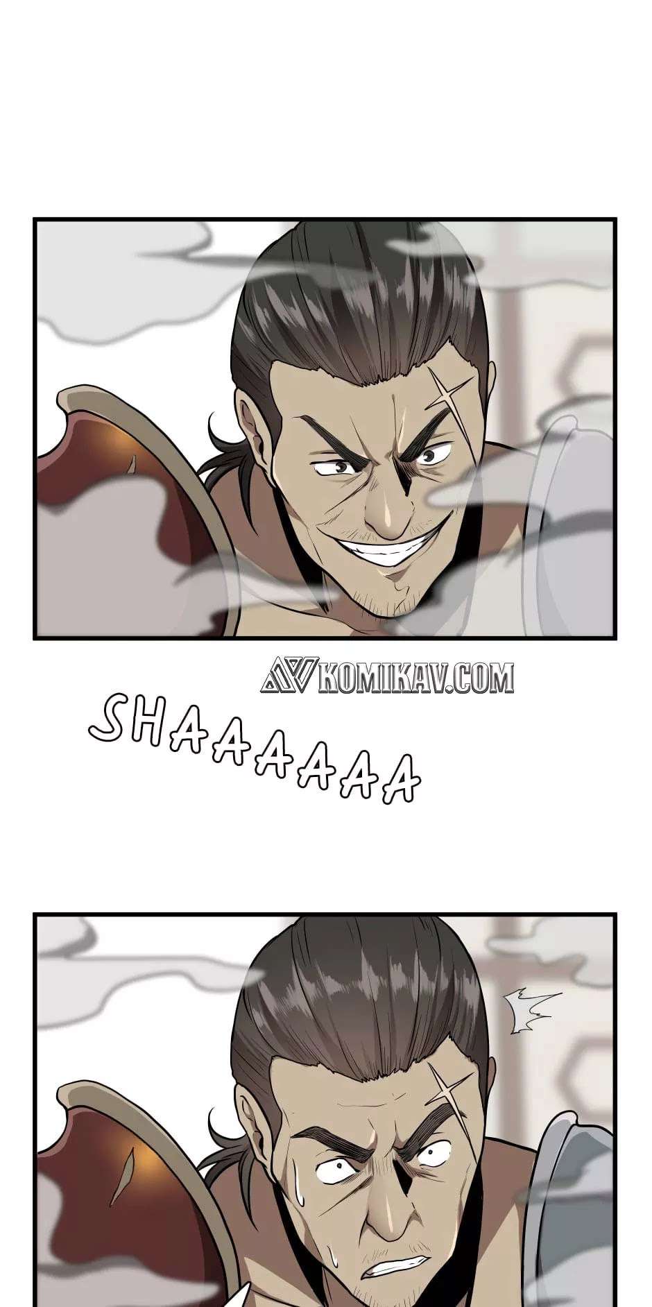 The Beginning After the End (The King Grey Reincarnation) Chapter 57 Gambar 62