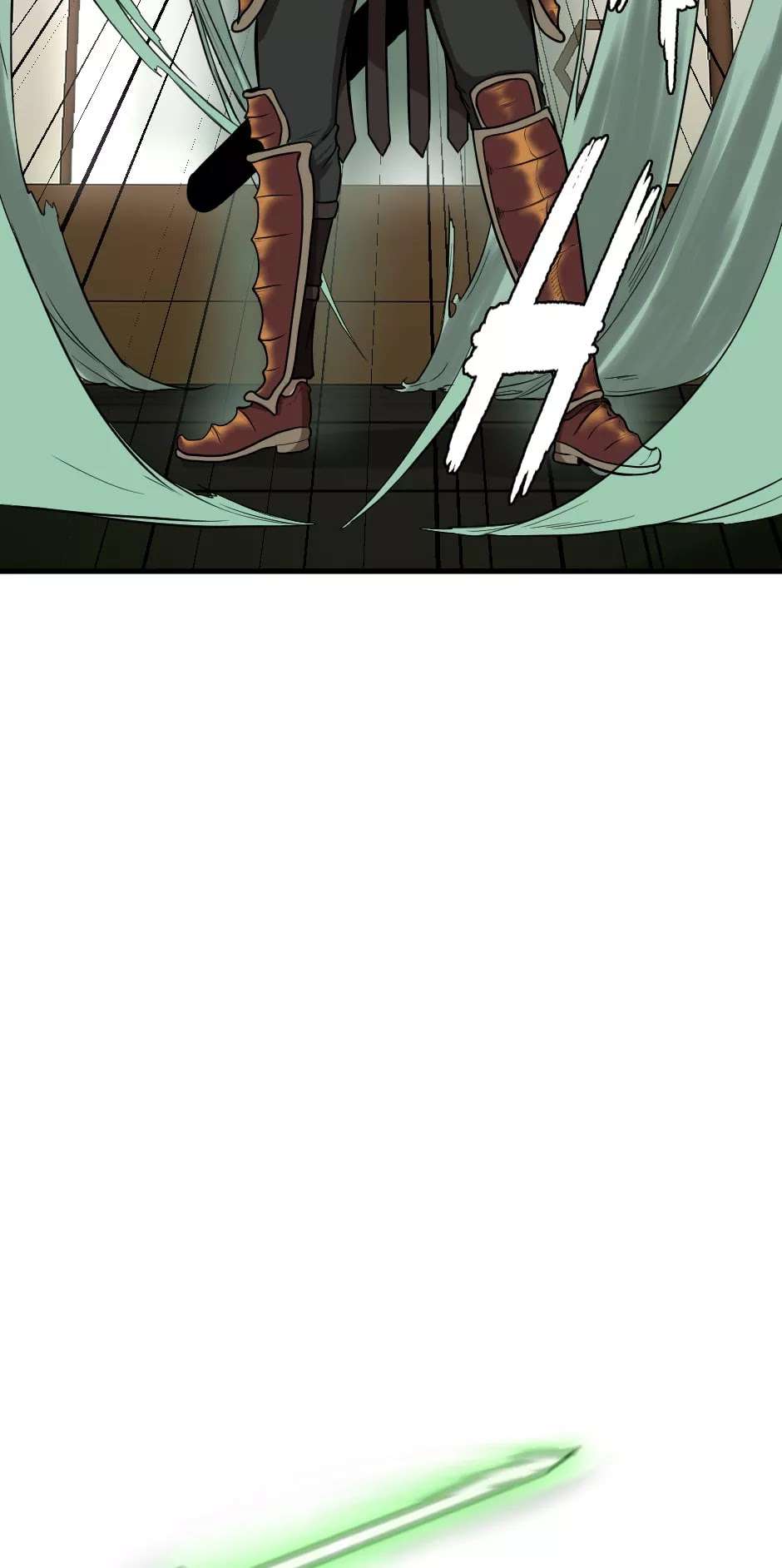 The Beginning After the End (The King Grey Reincarnation) Chapter 57 Gambar 69