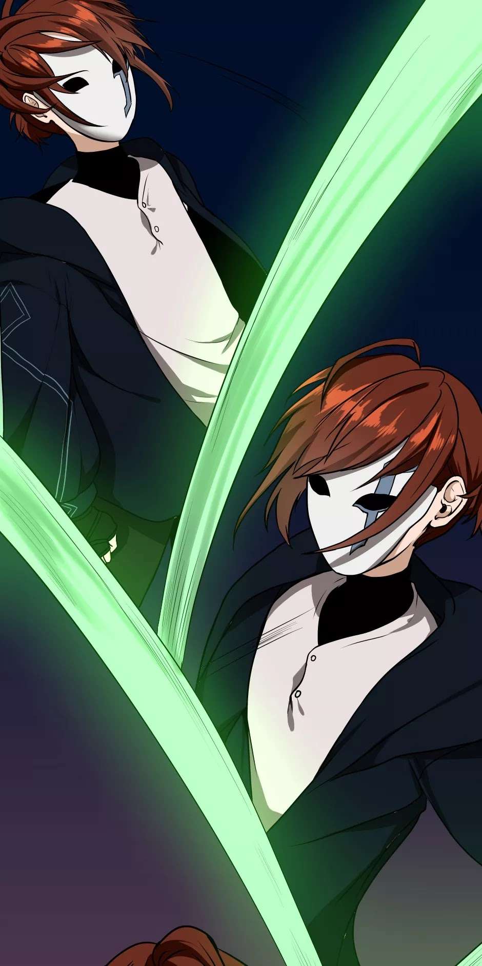 The Beginning After the End (The King Grey Reincarnation) Chapter 57 Gambar 71