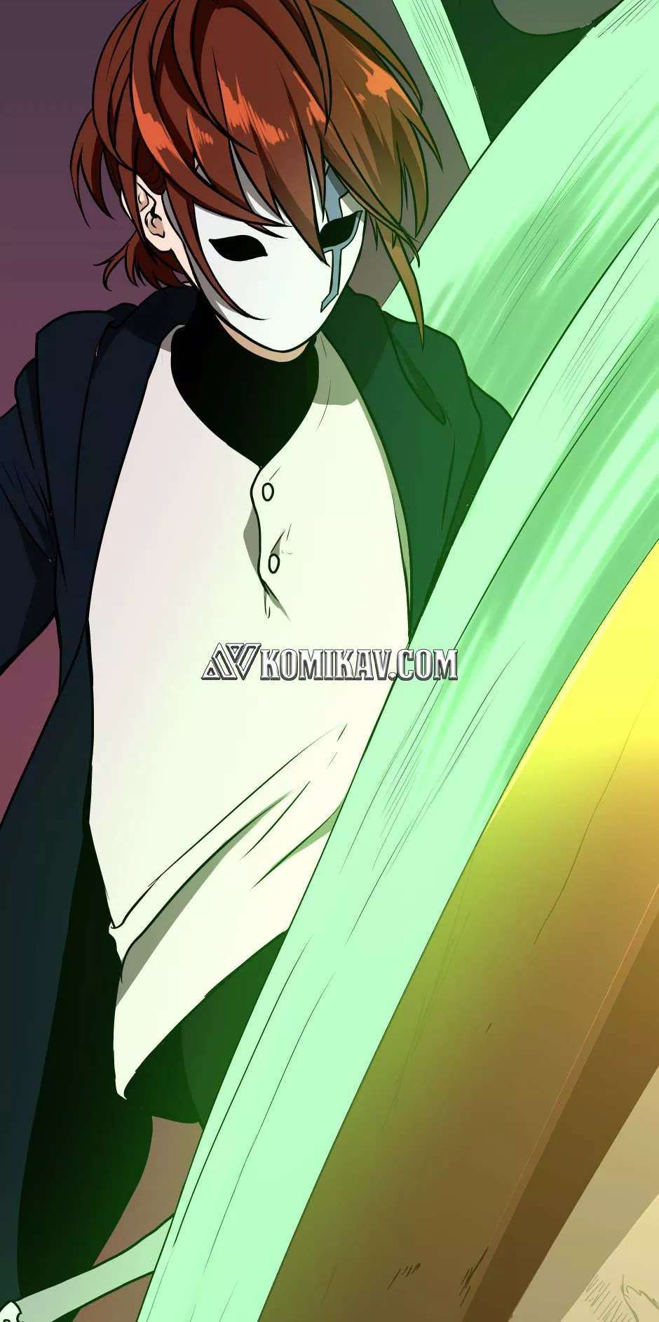 The Beginning After the End (The King Grey Reincarnation) Chapter 57 Gambar 72