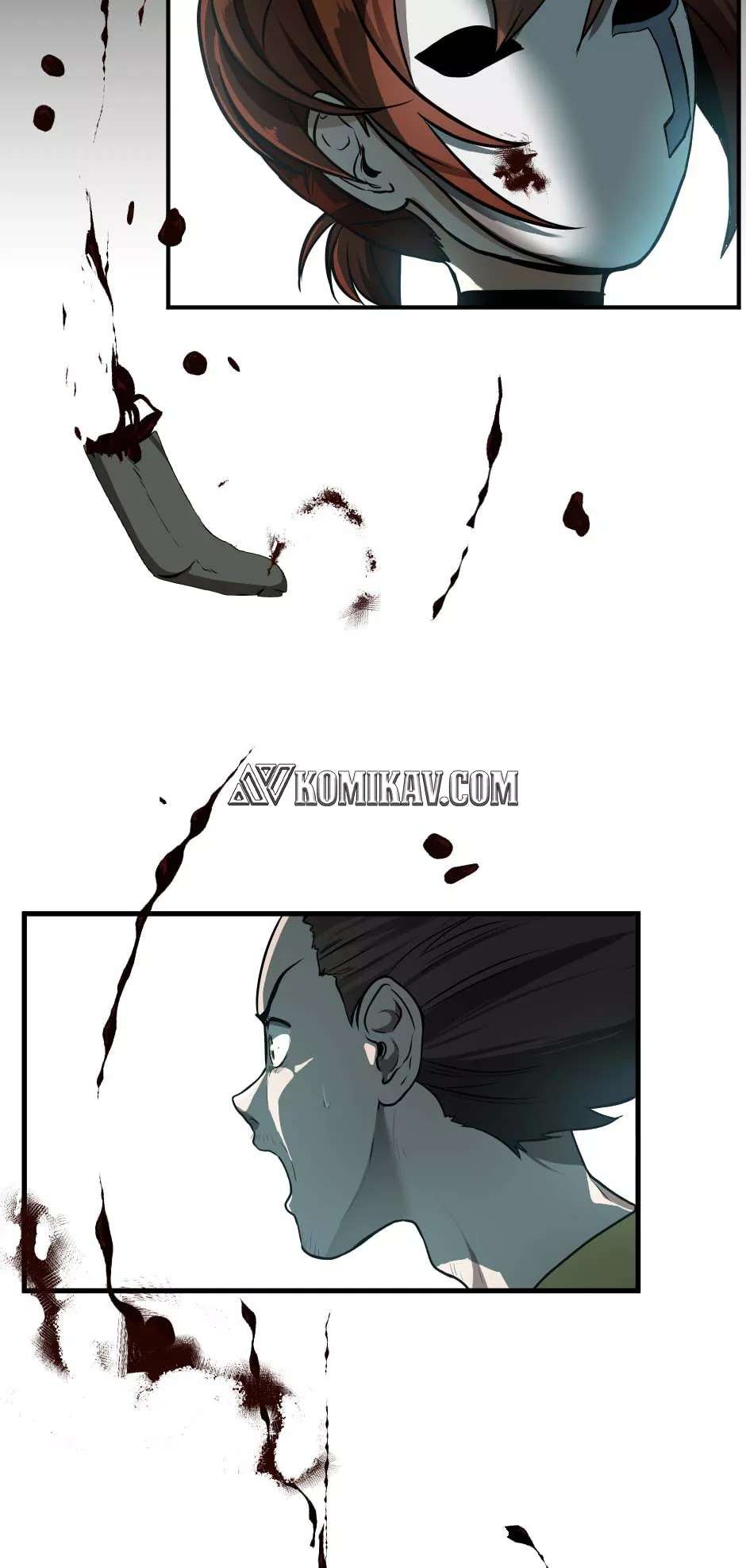 The Beginning After the End (The King Grey Reincarnation) Chapter 57 Gambar 76