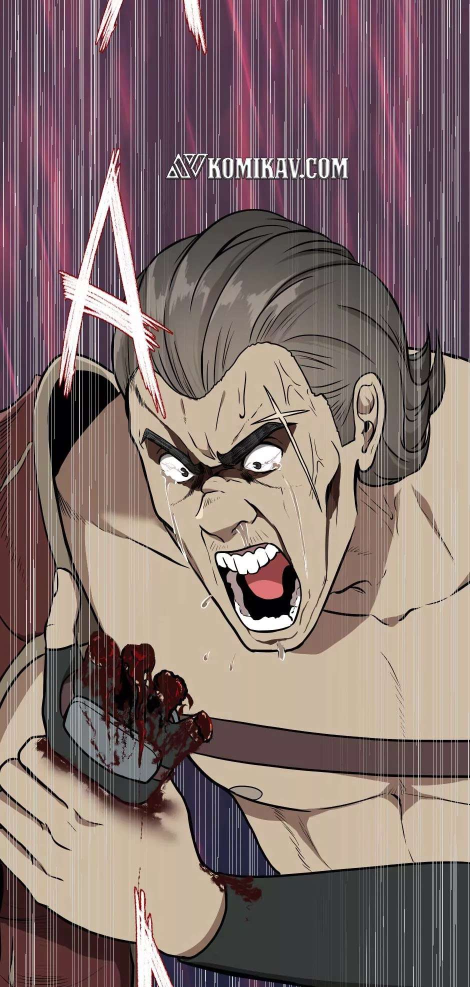The Beginning After the End (The King Grey Reincarnation) Chapter 57 Gambar 80