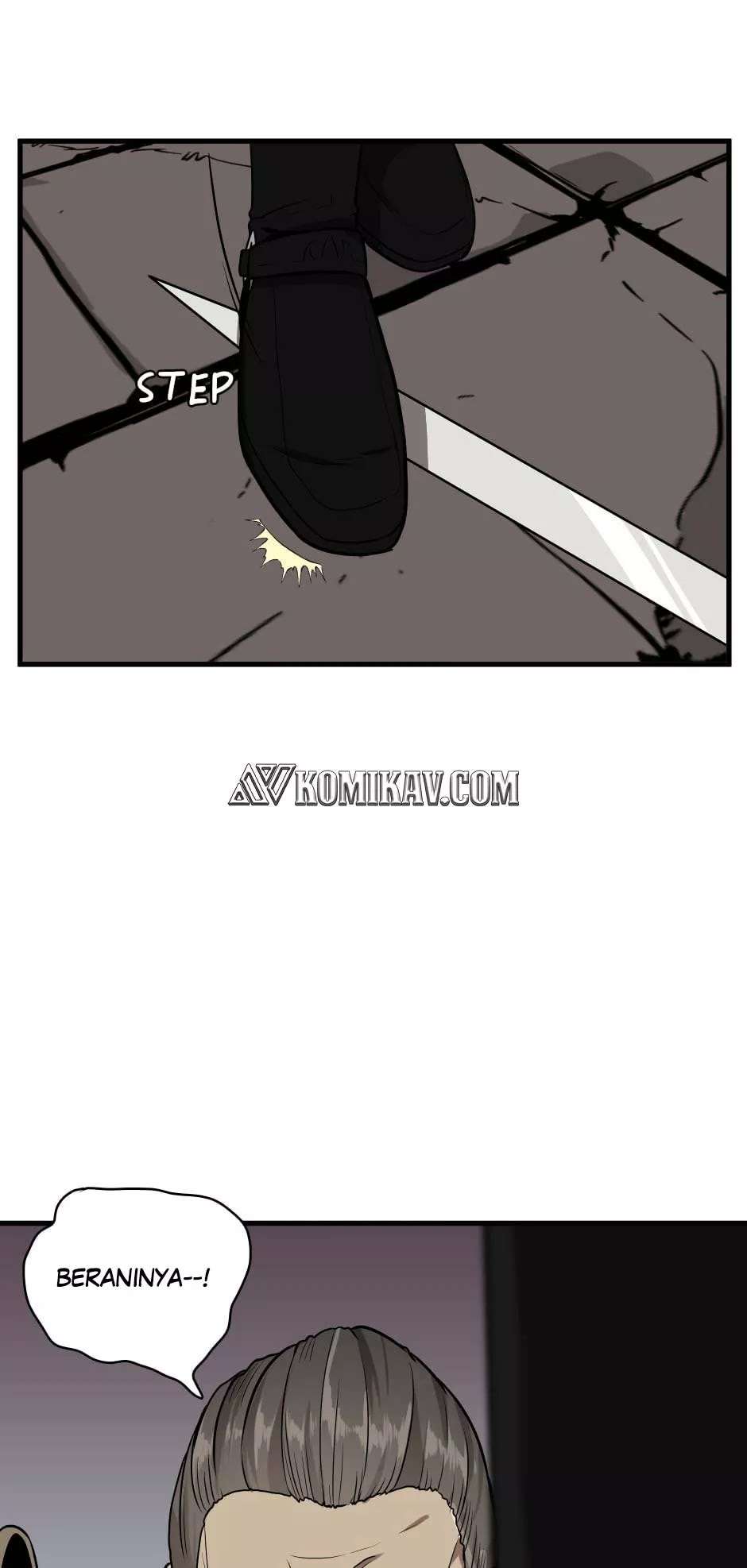 The Beginning After the End (The King Grey Reincarnation) Chapter 57 Gambar 82