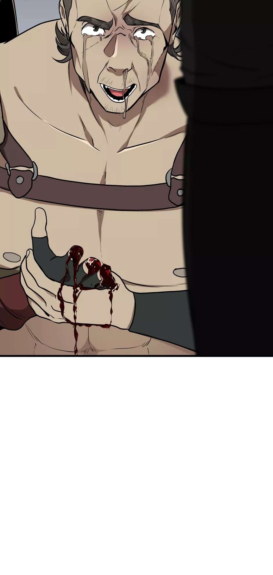 The Beginning After the End (The King Grey Reincarnation) Chapter 57 Gambar 83