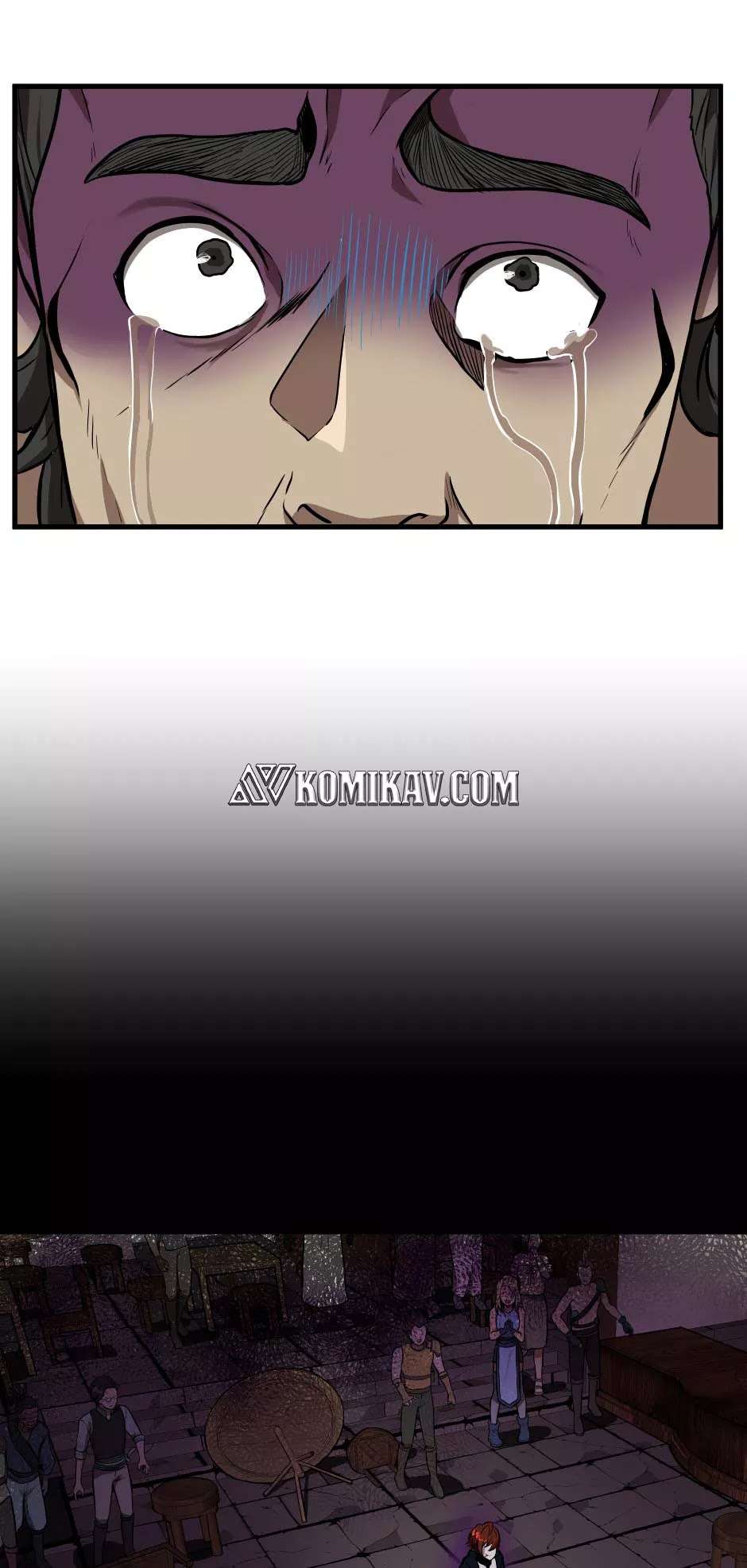 The Beginning After the End (The King Grey Reincarnation) Chapter 57 Gambar 84