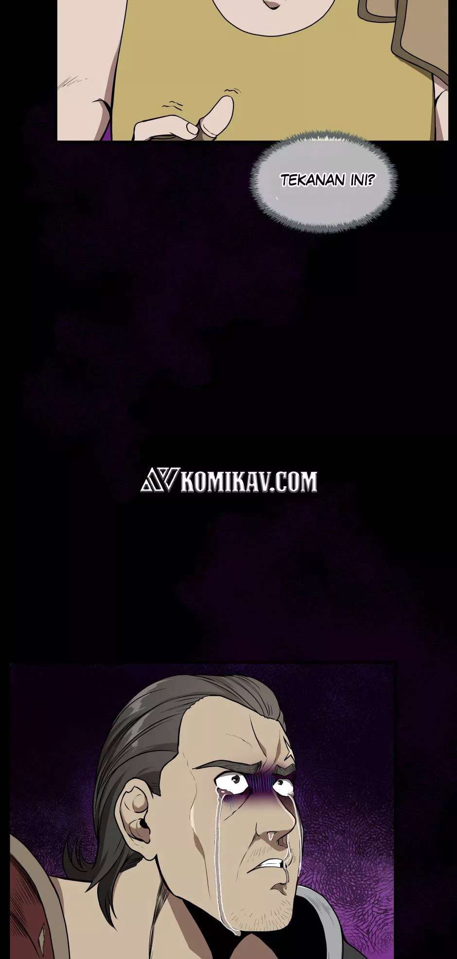 The Beginning After the End (The King Grey Reincarnation) Chapter 57 Gambar 86