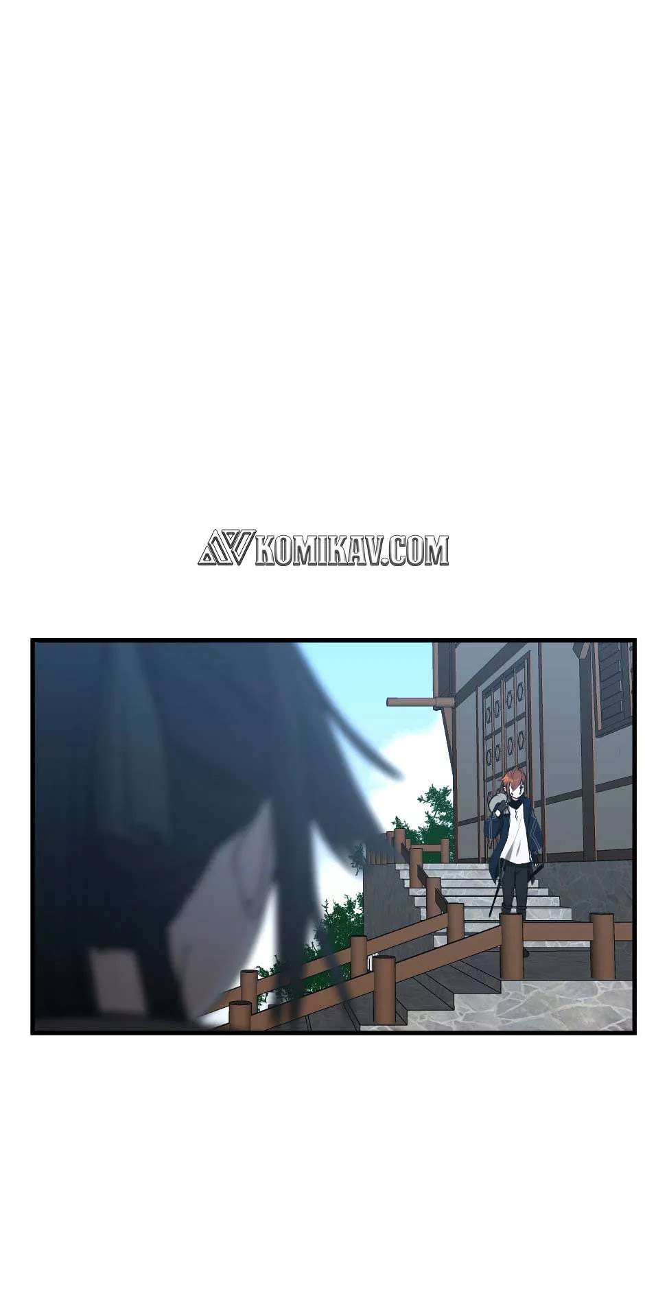 The Beginning After the End (The King Grey Reincarnation) Chapter 57 Gambar 94
