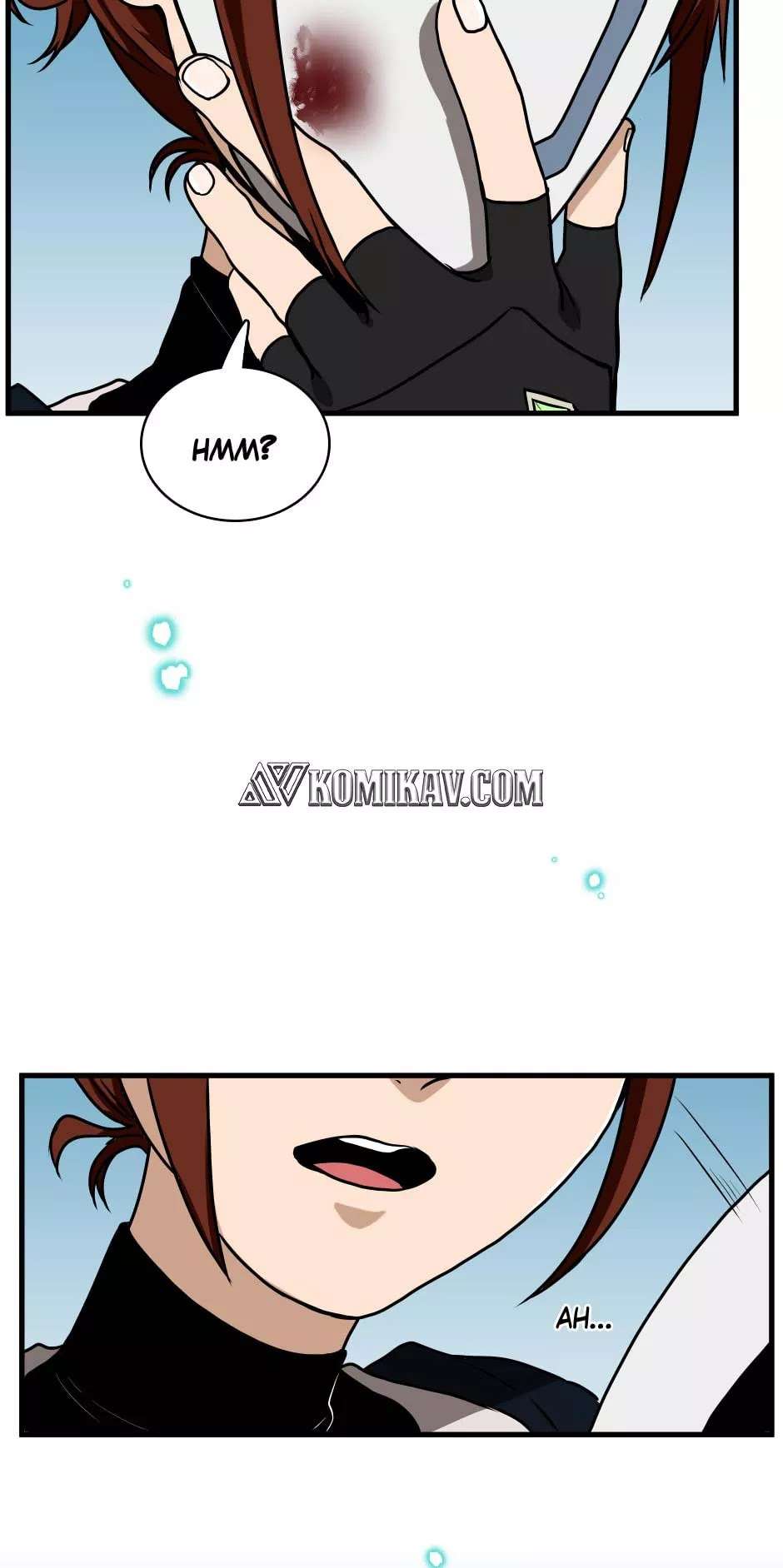 The Beginning After the End (The King Grey Reincarnation) Chapter 57 Gambar 98