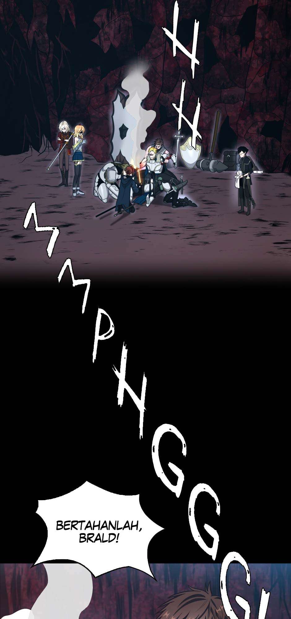The Beginning After the End (The King Grey Reincarnation) Chapter 62 Gambar 3