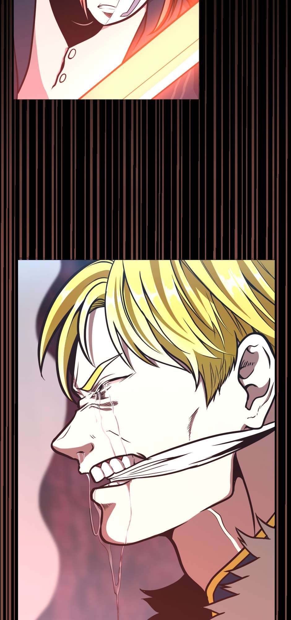 The Beginning After the End (The King Grey Reincarnation) Chapter 62 Gambar 5
