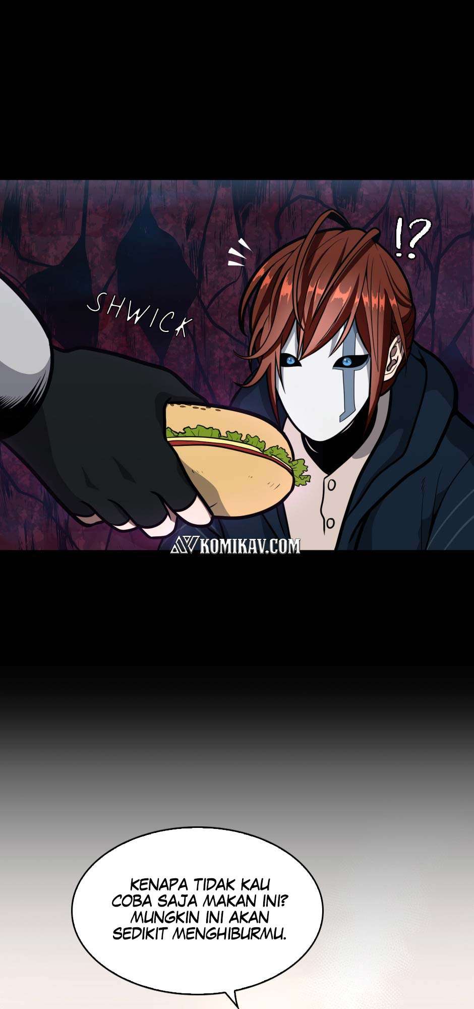 The Beginning After the End (The King Grey Reincarnation) Chapter 62 Gambar 10