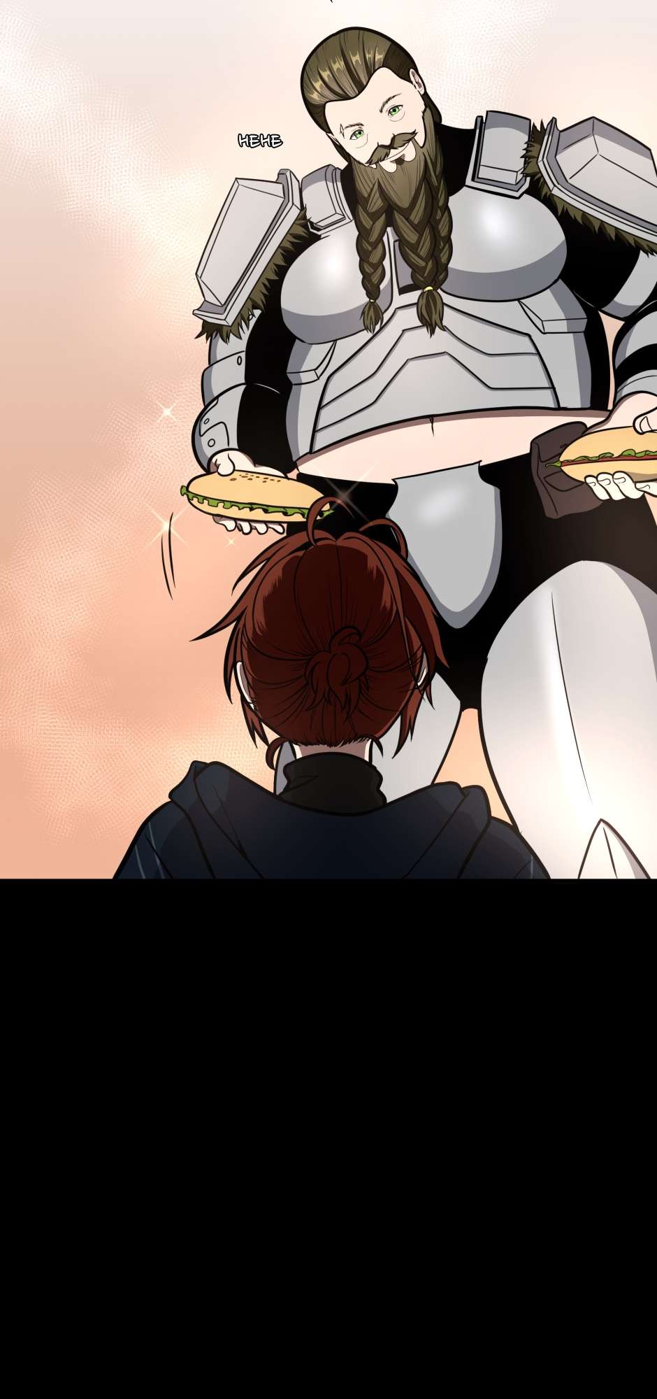 The Beginning After the End (The King Grey Reincarnation) Chapter 62 Gambar 11