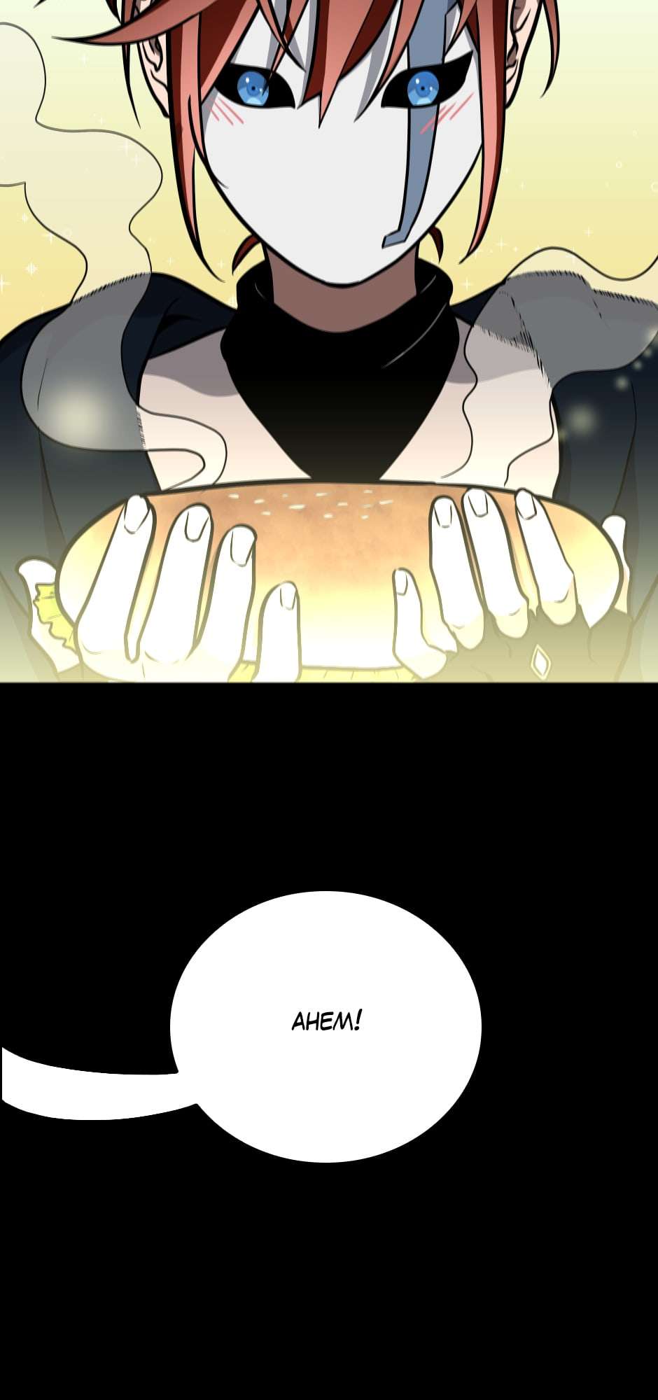 The Beginning After the End (The King Grey Reincarnation) Chapter 62 Gambar 15