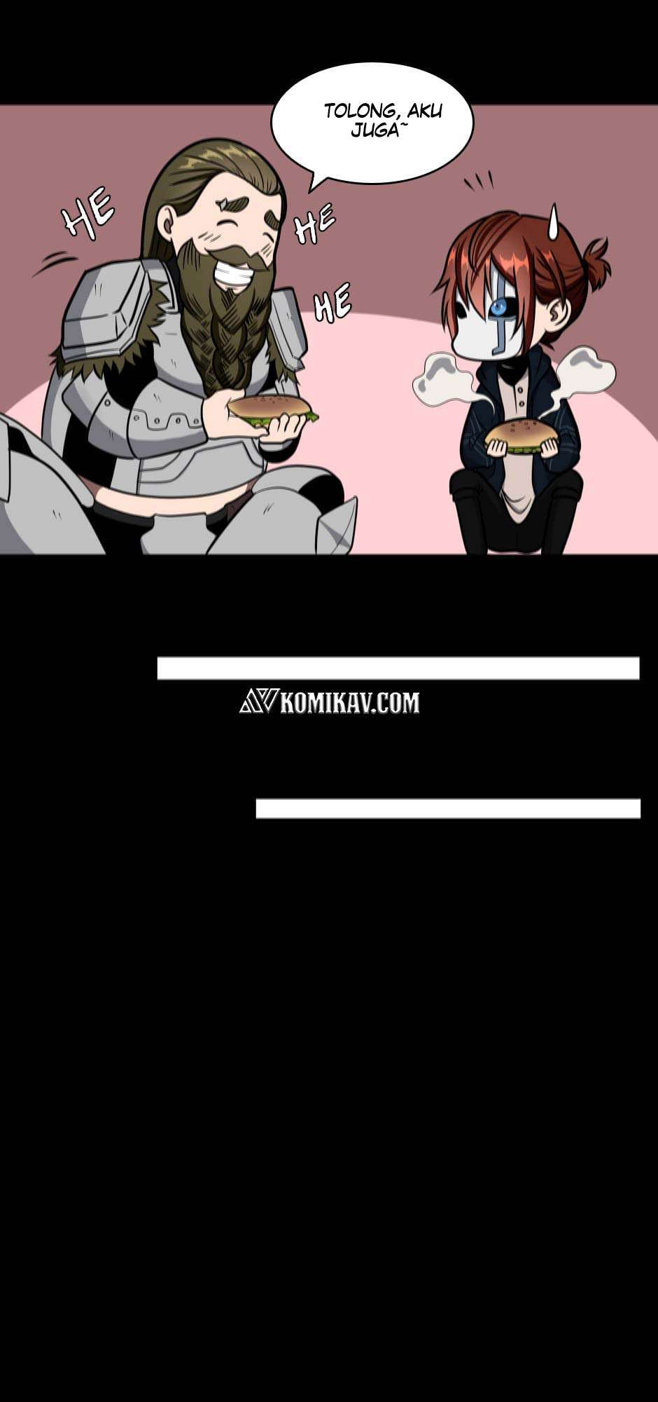 The Beginning After the End (The King Grey Reincarnation) Chapter 62 Gambar 16