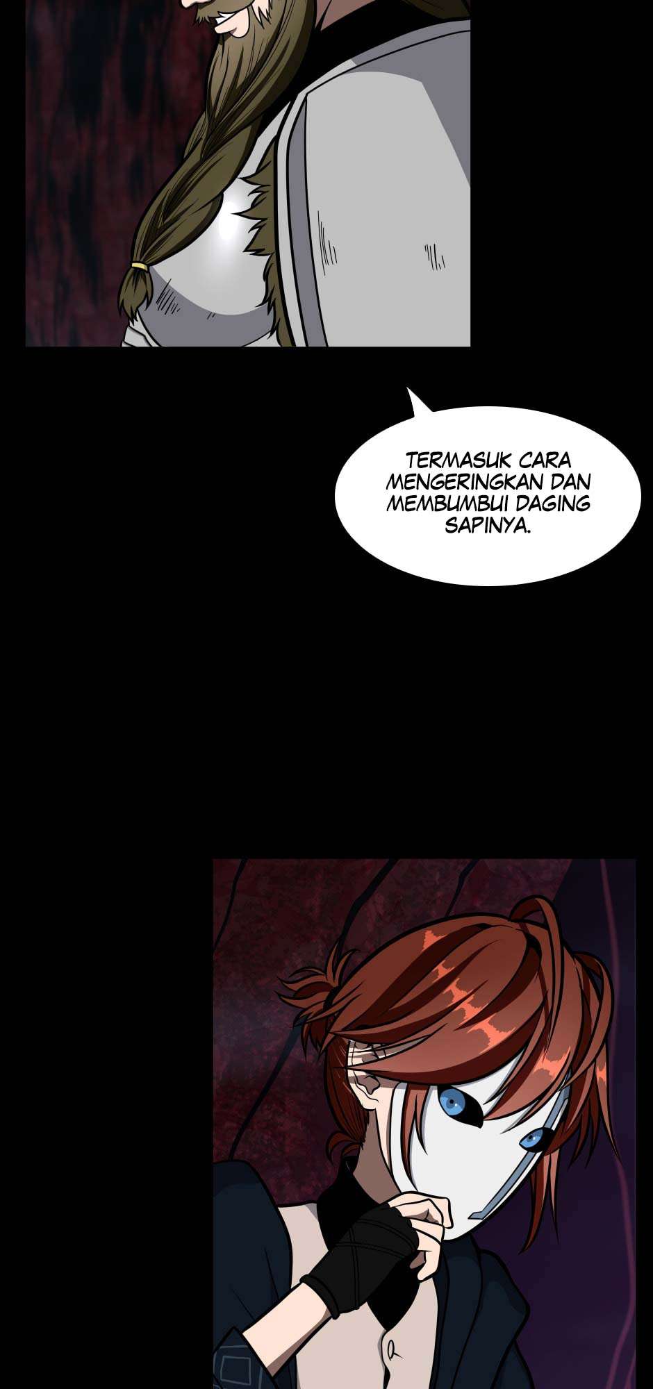 The Beginning After the End (The King Grey Reincarnation) Chapter 62 Gambar 19